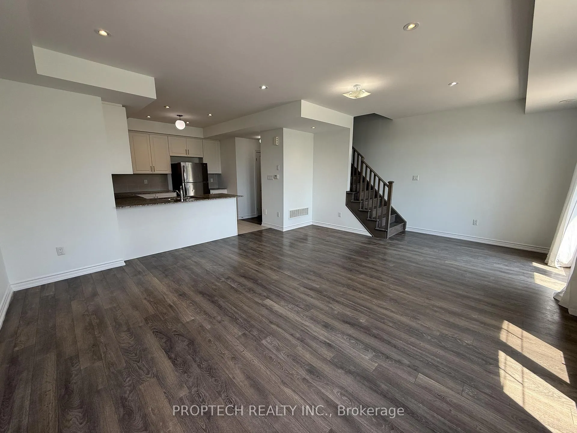 Photo 8 of Unit 58, 484 Arthur Bonner Avenue, Markham, Cornell — HOMEH