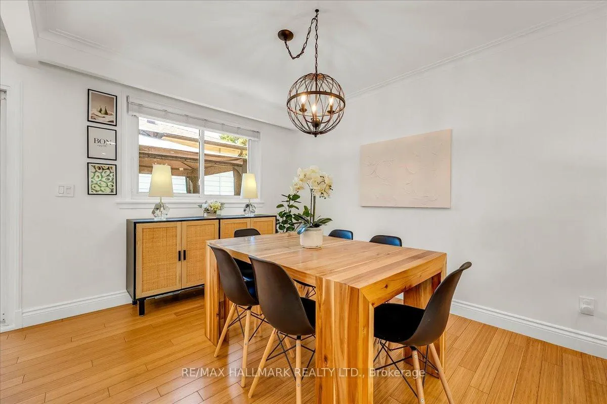 Photo 13 of 370 Dunlop Crescent, Burlington, Appleby — HOMEH