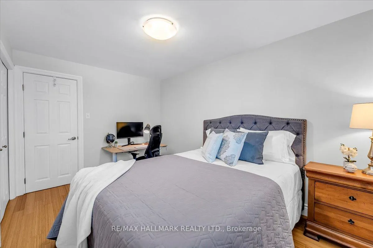 Photo 26 of 370 Dunlop Crescent, Burlington, Appleby — HOMEH
