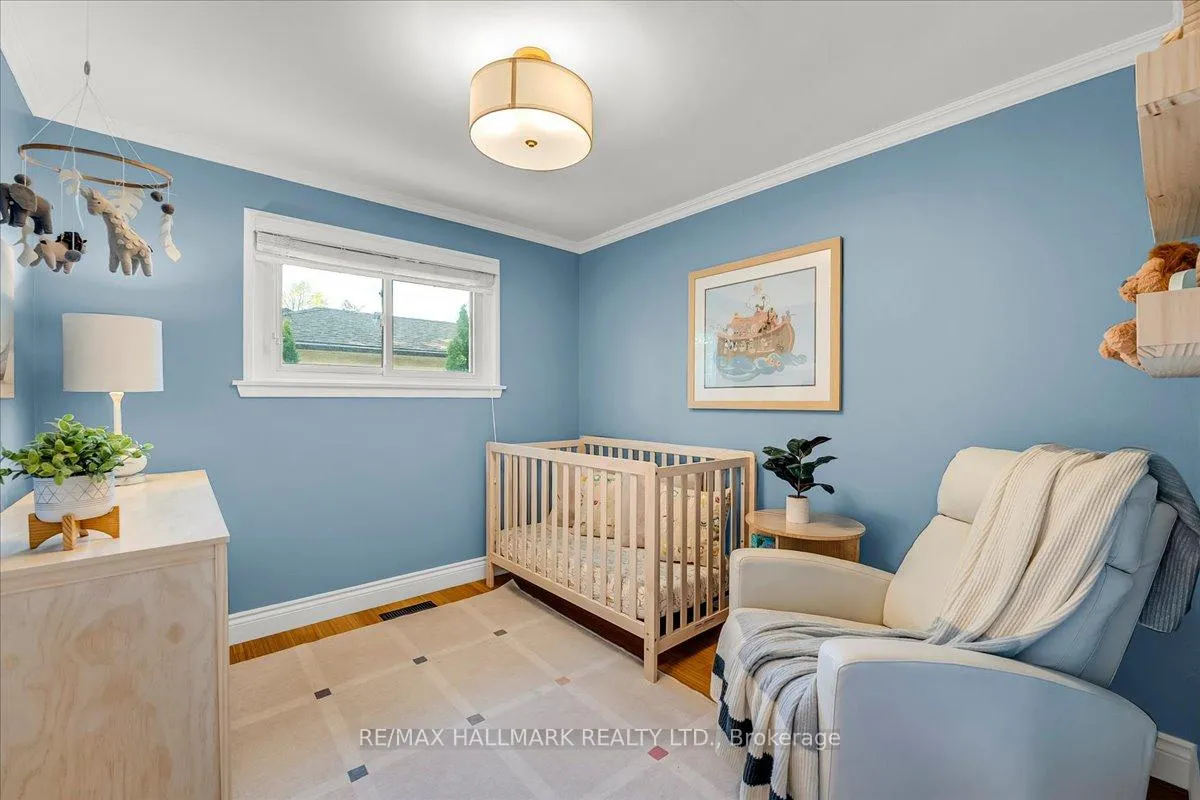Photo 27 of 370 Dunlop Crescent, Burlington, Appleby — HOMEH