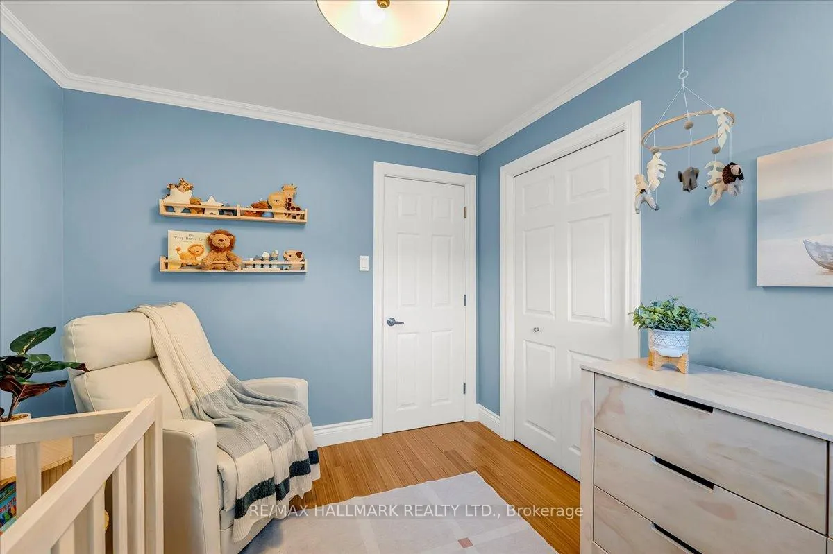 Photo 28 of 370 Dunlop Crescent, Burlington, Appleby — HOMEH