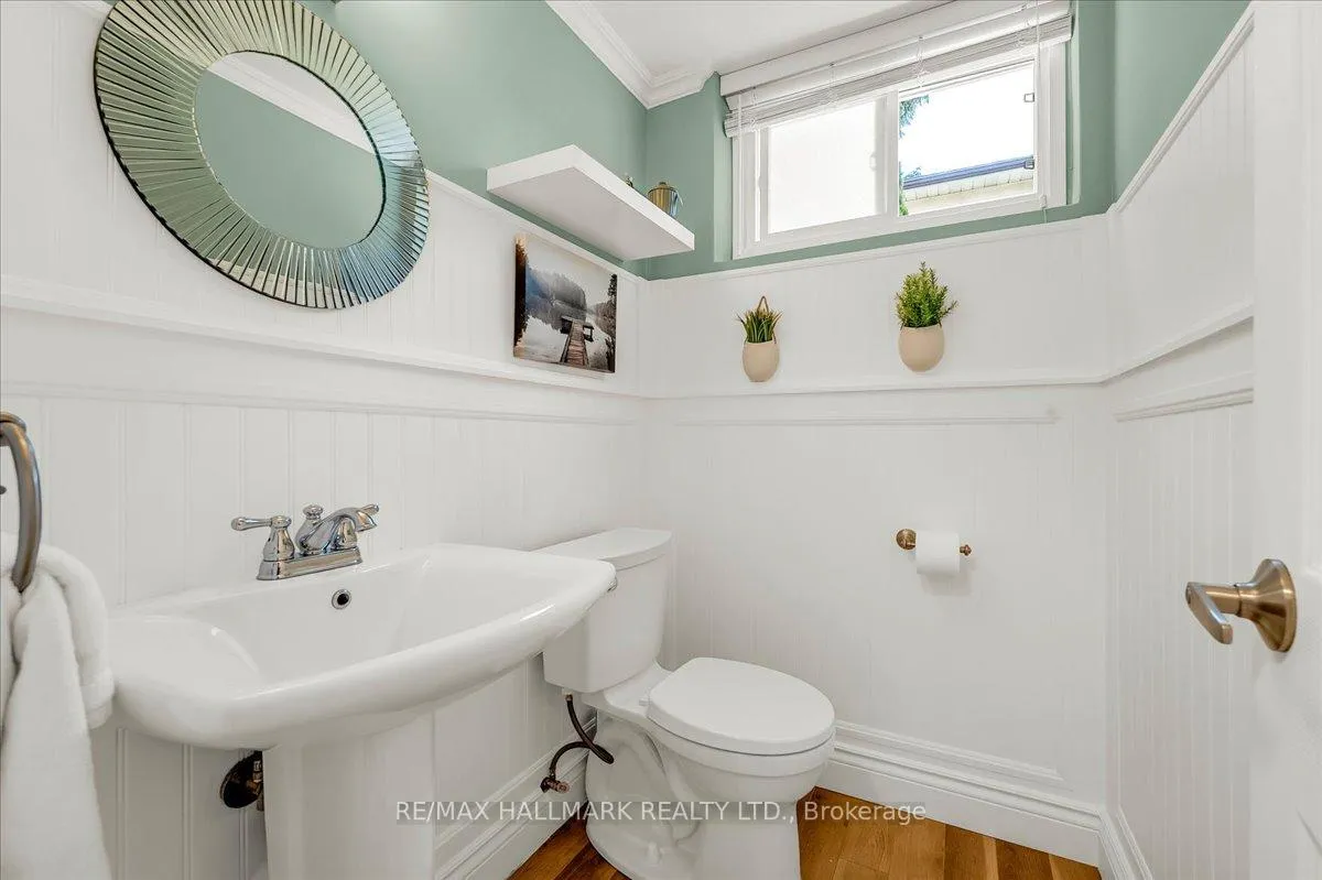 Photo 35 of 370 Dunlop Crescent, Burlington, Appleby — HOMEH
