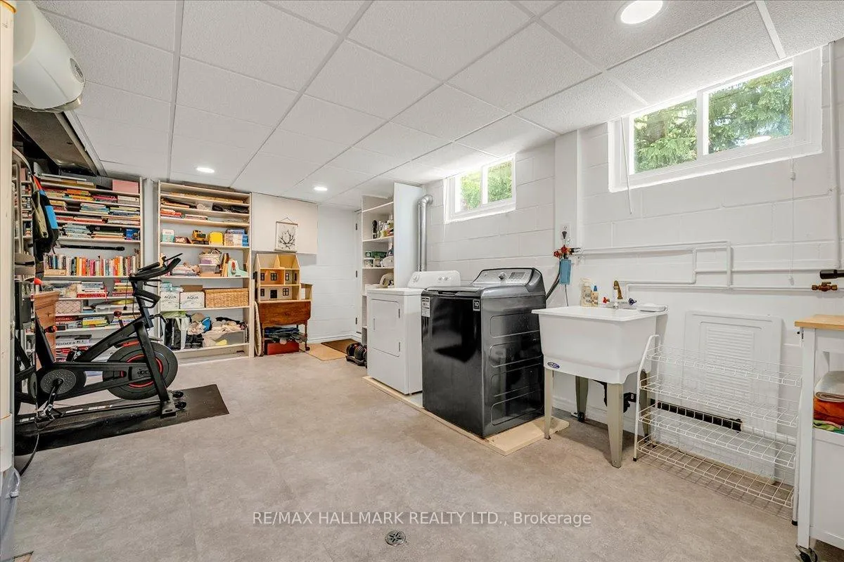 Photo 36 of 370 Dunlop Crescent, Burlington, Appleby — HOMEH