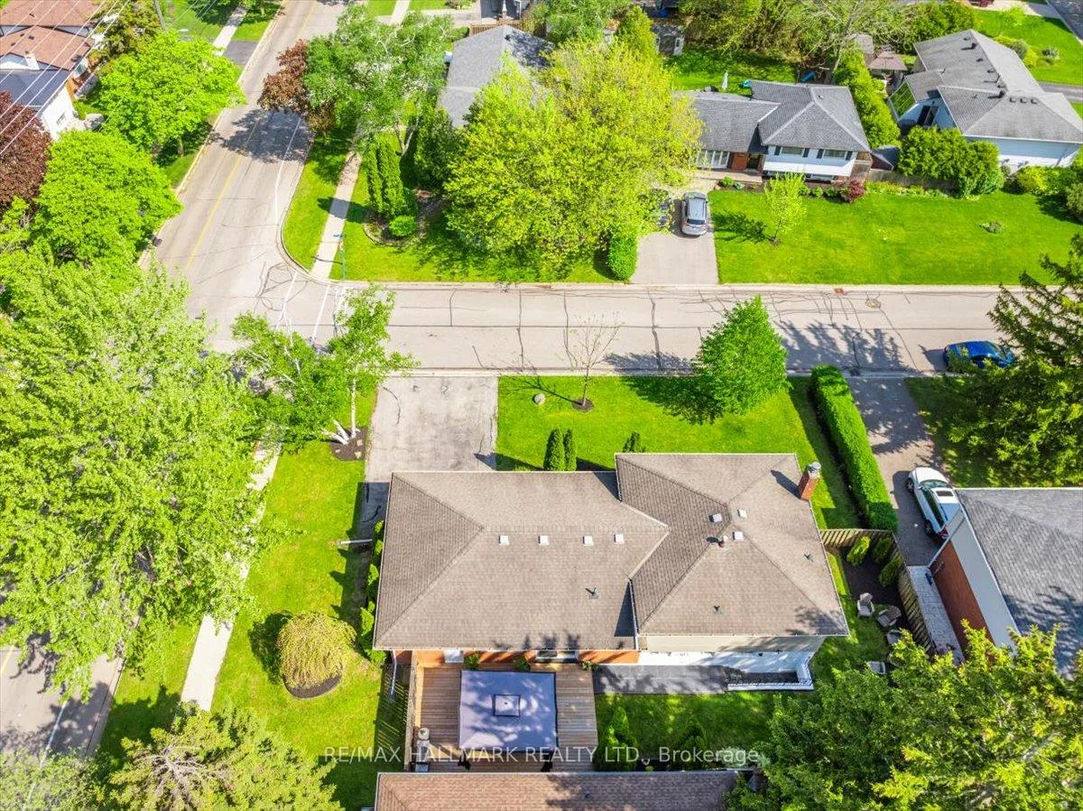 Photo 45 of 370 Dunlop Crescent, Burlington, Appleby — HOMEH