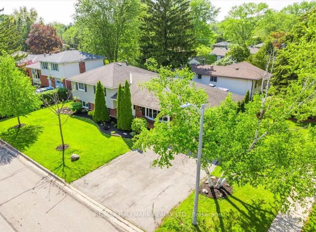 Photo 49 of 370 Dunlop Crescent, Burlington, Appleby — HOMEH