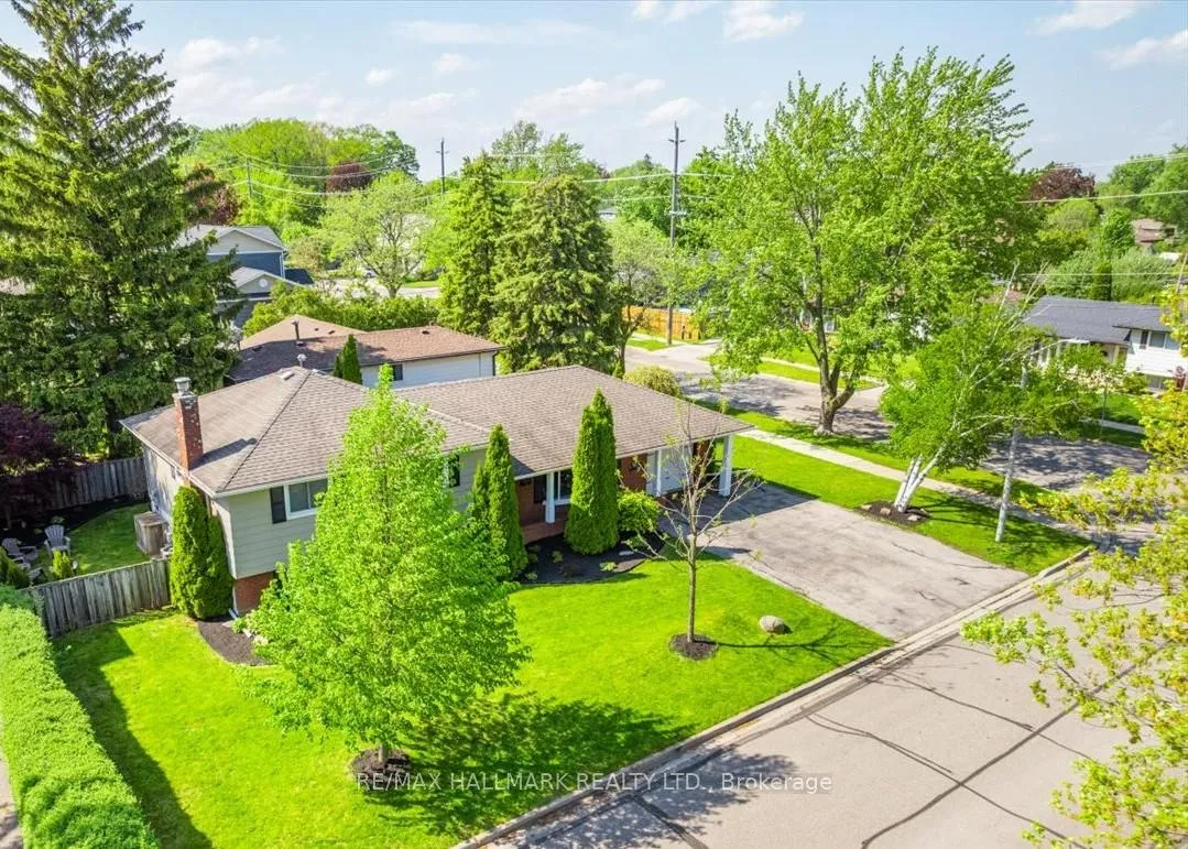 Photo 50 of 370 Dunlop Crescent, Burlington, Appleby — HOMEH