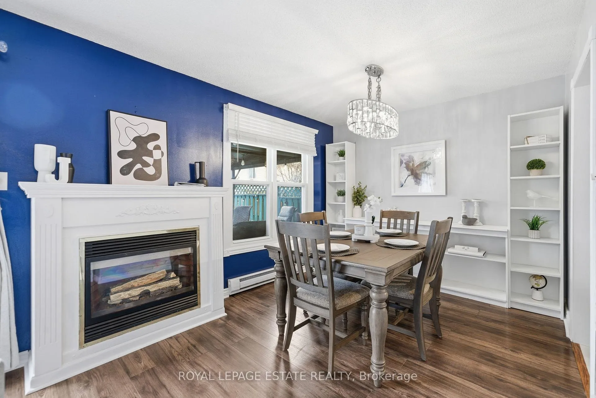 Photo 5 of 78 Turnberry Crescent, Clarington, Courtice — HOMEH
