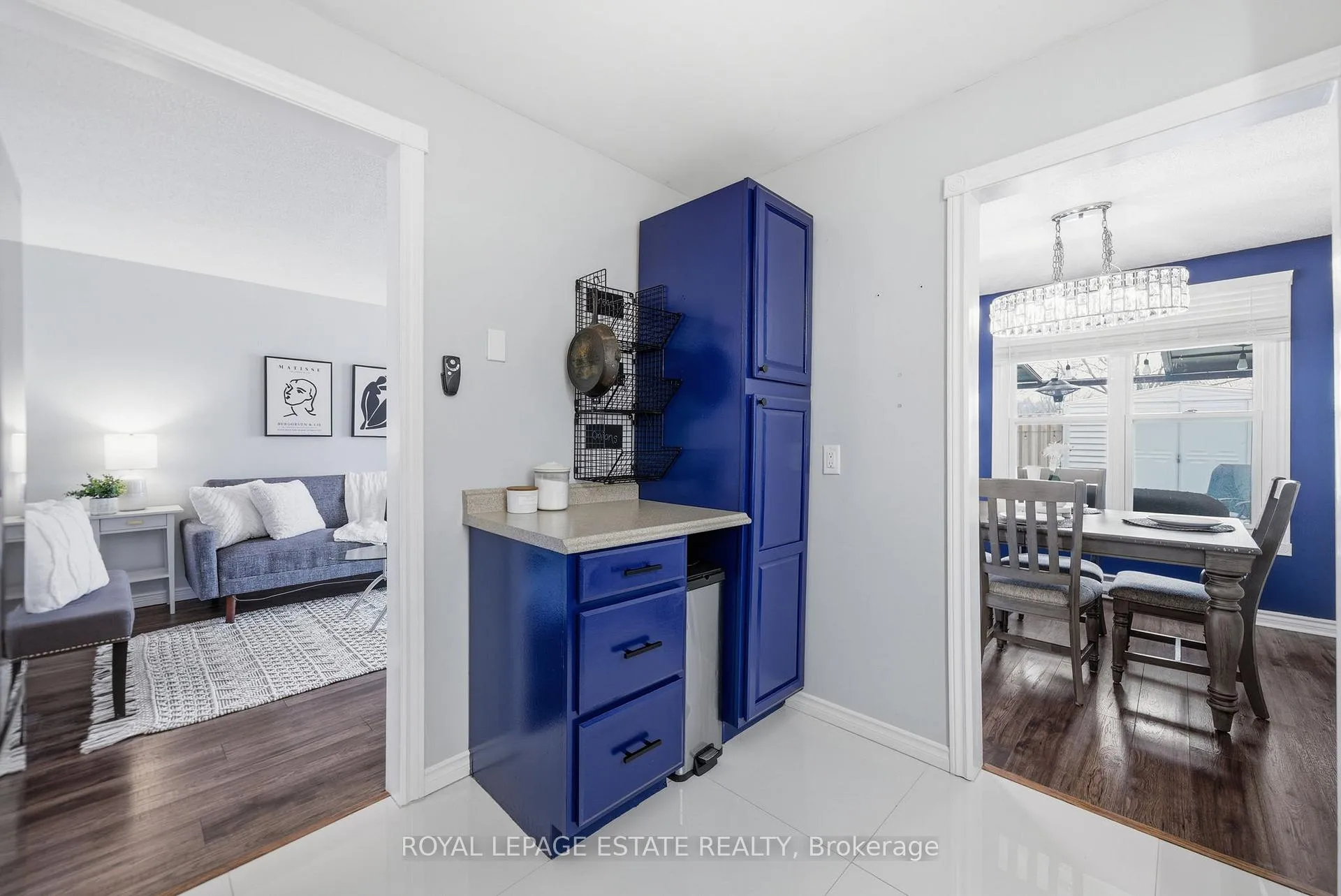 Photo 9 of 78 Turnberry Crescent, Clarington, Courtice — HOMEH