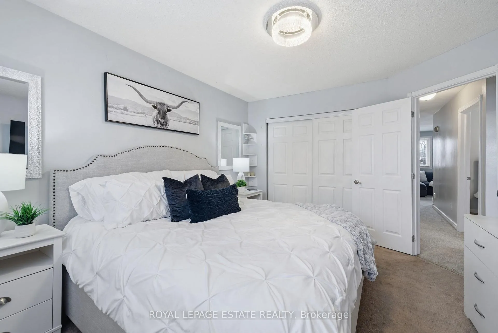 Photo 17 of 78 Turnberry Crescent, Clarington, Courtice — HOMEH