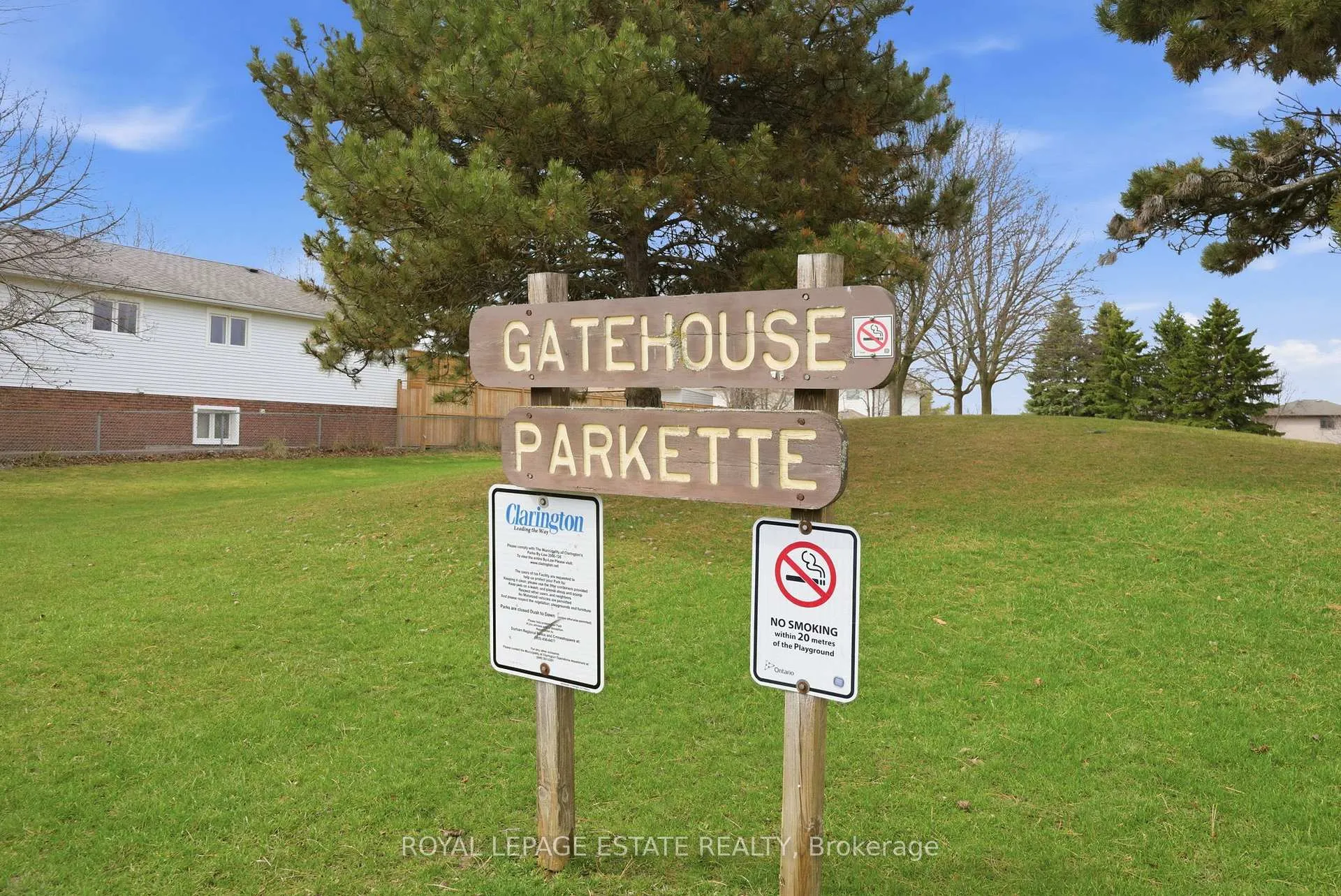 Photo 26 of 78 Turnberry Crescent, Clarington, Courtice — HOMEH