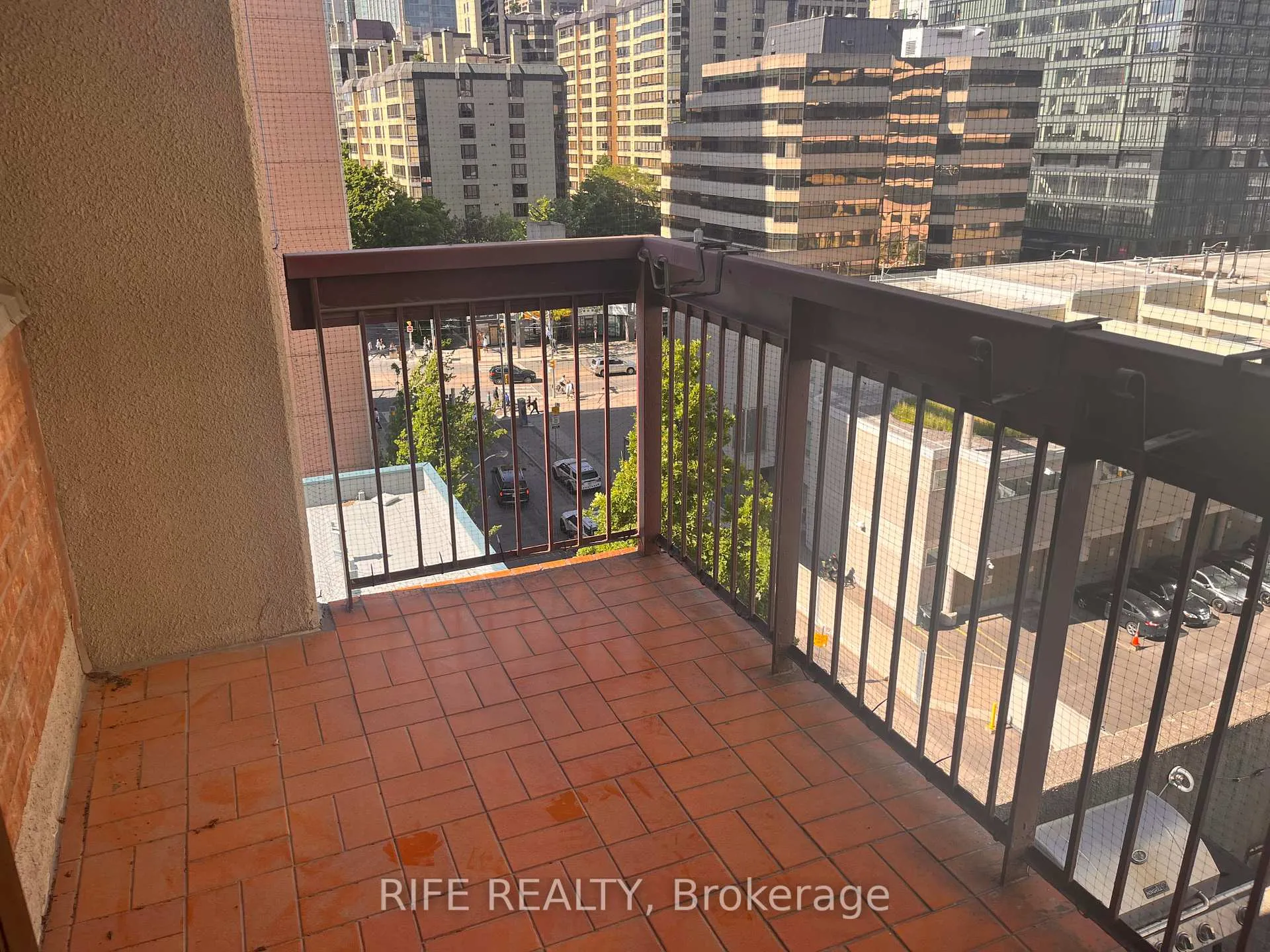 Photo 10 of Unit 706, 120 St Patrick Street, Toronto, Kensington-Chinatown — HOMEH