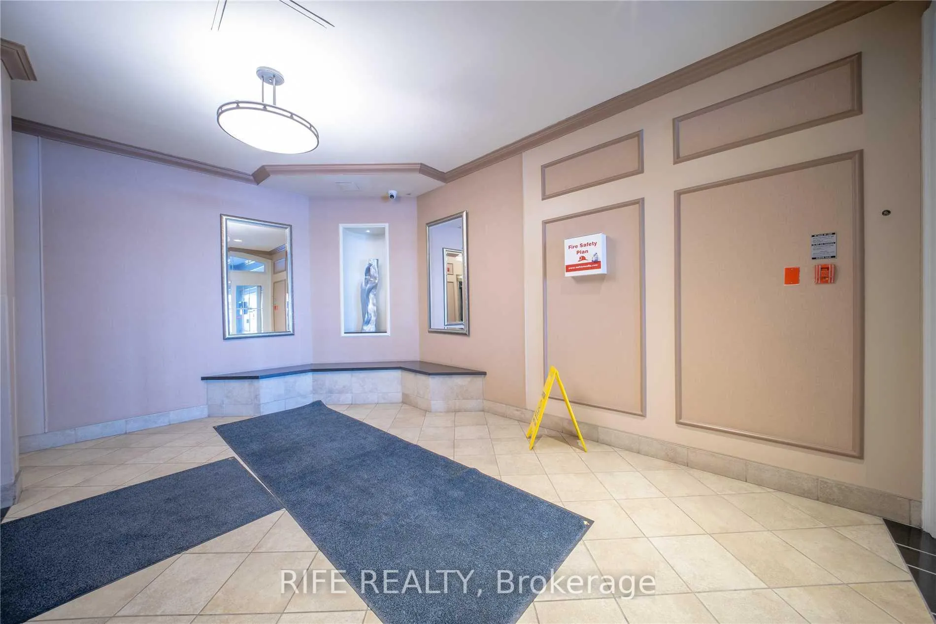 Photo 11 of Unit 706, 120 St Patrick Street, Toronto, Kensington-Chinatown — HOMEH