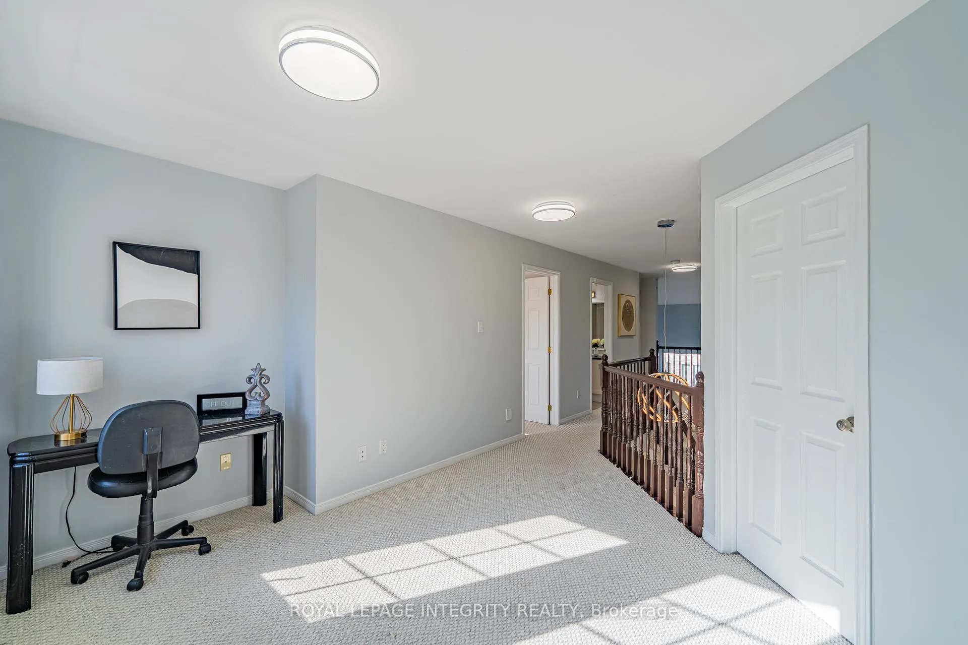 Photo 28 of 102 Whitestone Drive, Ottawa, Central Park — HOMEH