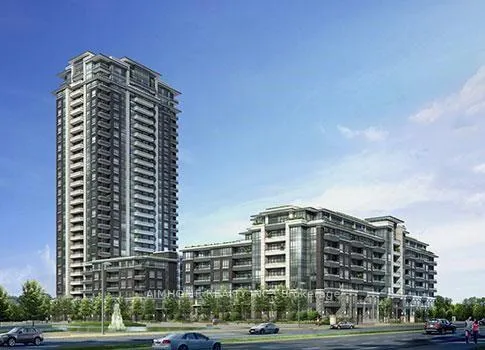 Photo 1 of Unit 202, 25 Water Walk Drive, Markham, Unionville — HOMEH
