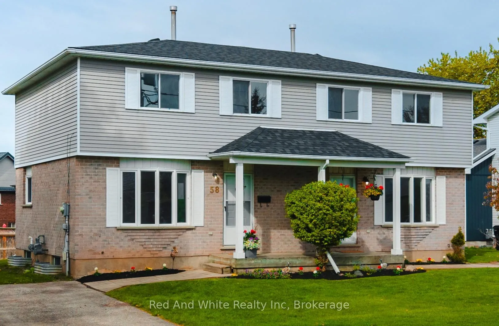 Photo 1 of 58 Catherine Street, Wilmot — HOMEH
