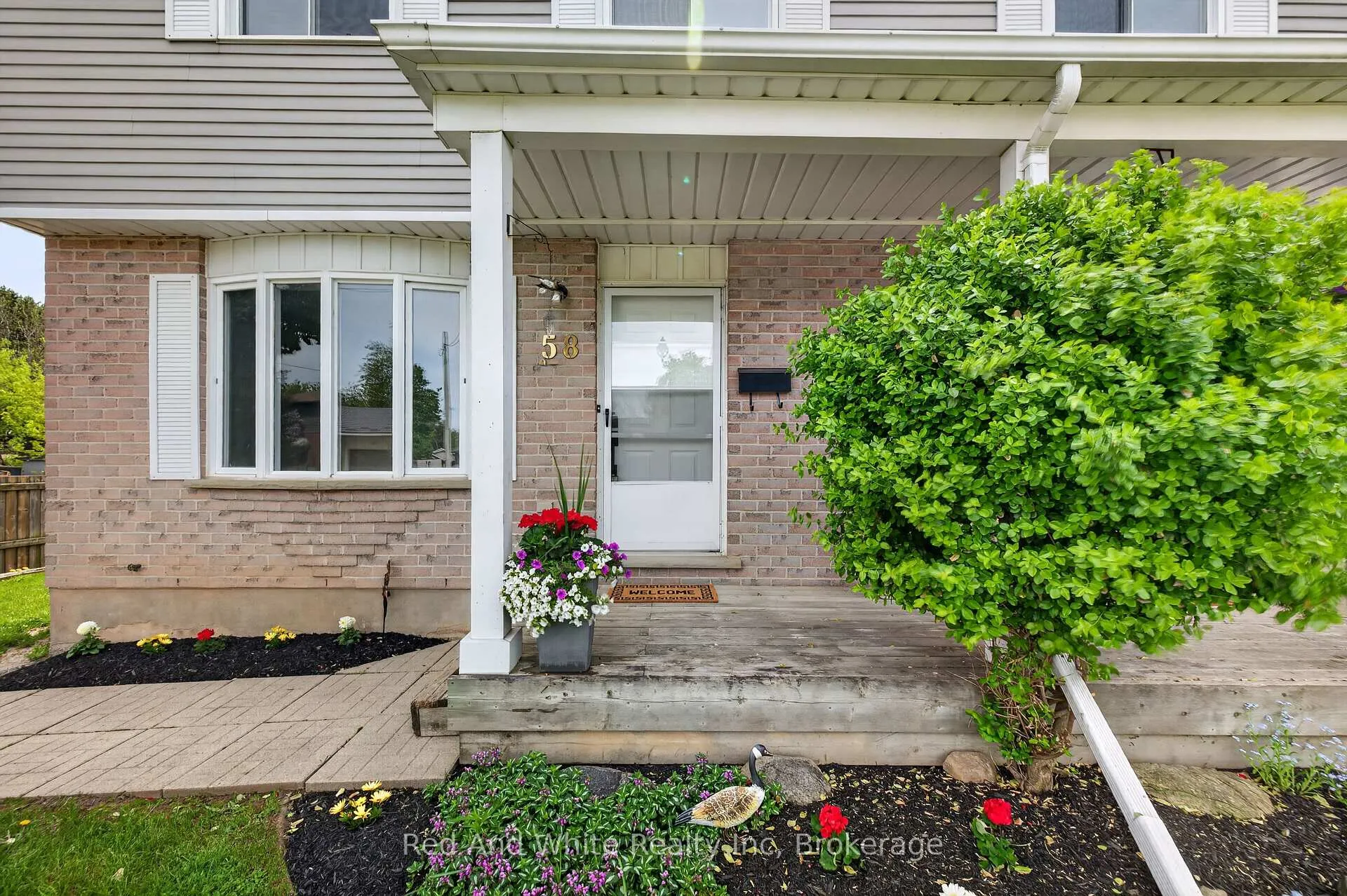 Photo 3 of 58 Catherine Street, Wilmot — HOMEH