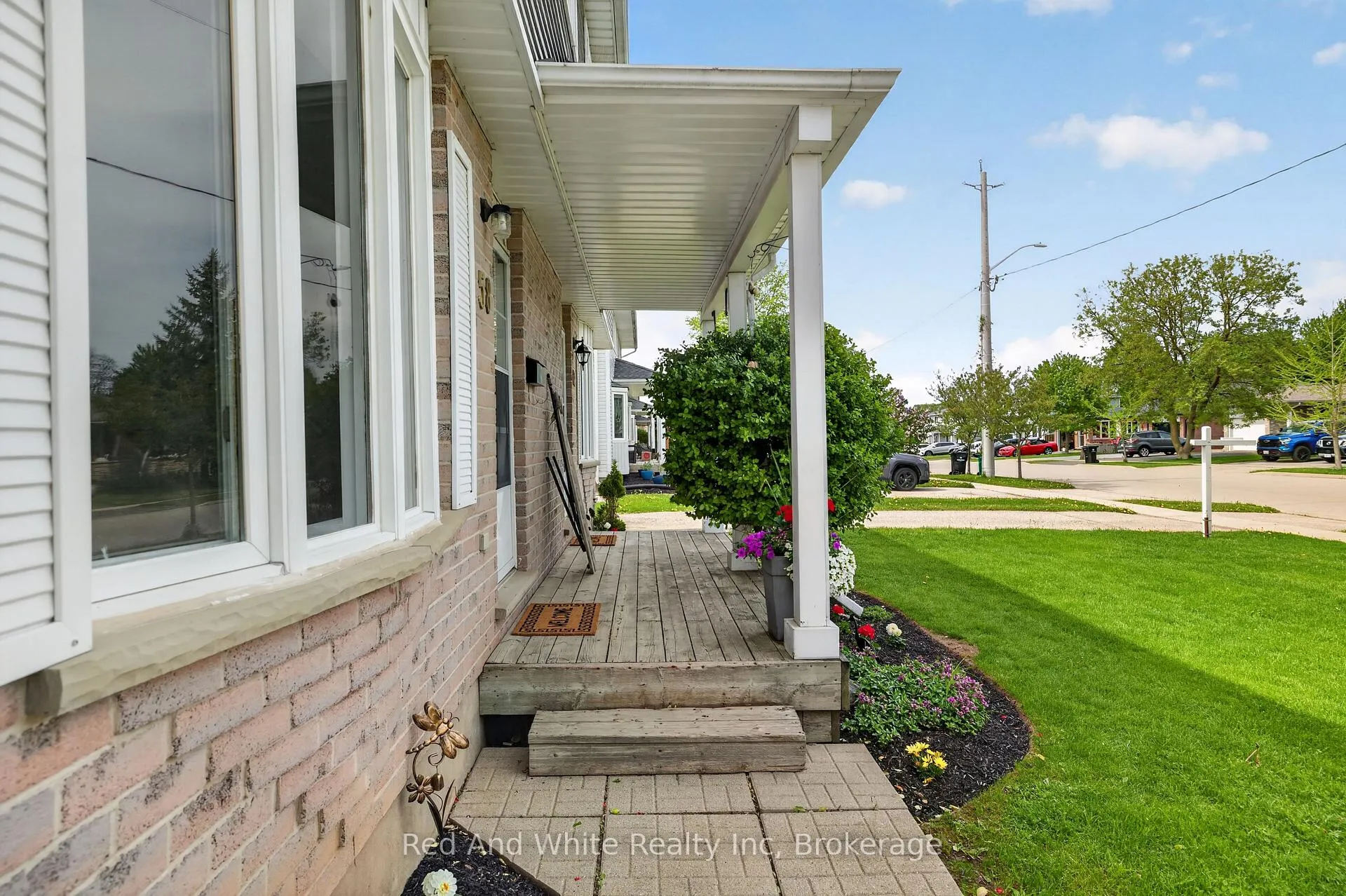 Photo 4 of 58 Catherine Street, Wilmot — HOMEH