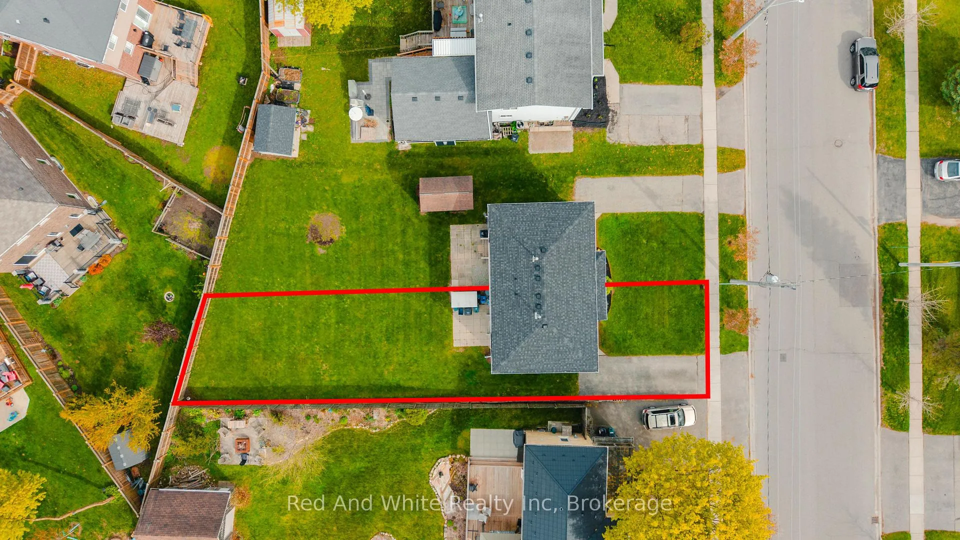 Photo 29 of 58 Catherine Street, Wilmot — HOMEH