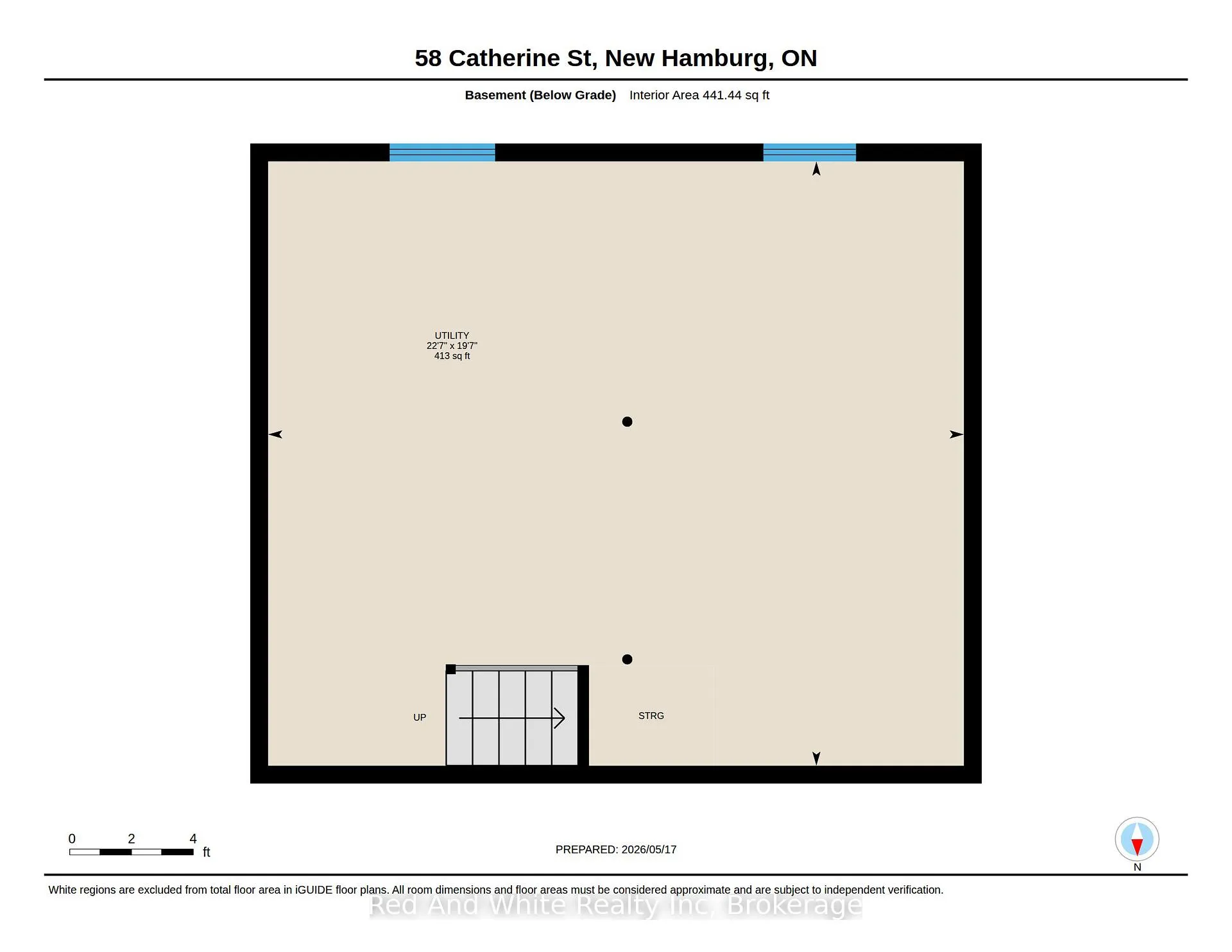 Photo 35 of 58 Catherine Street, Wilmot — HOMEH