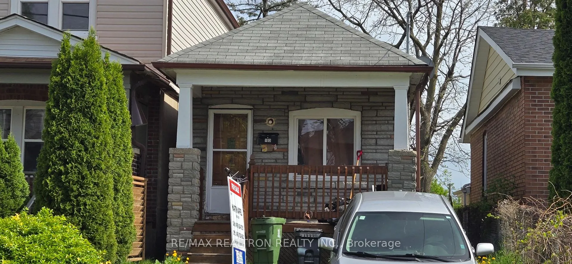 Photo of 103 Denton Avenue