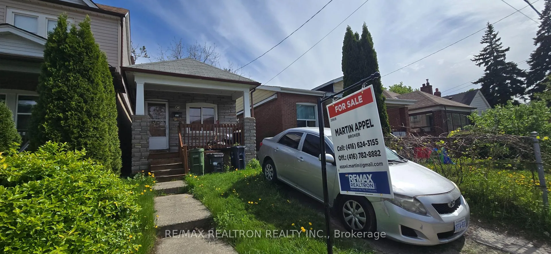 Photo 5 of 103 Denton Avenue, Scarborough, Oakridge — HOMEH