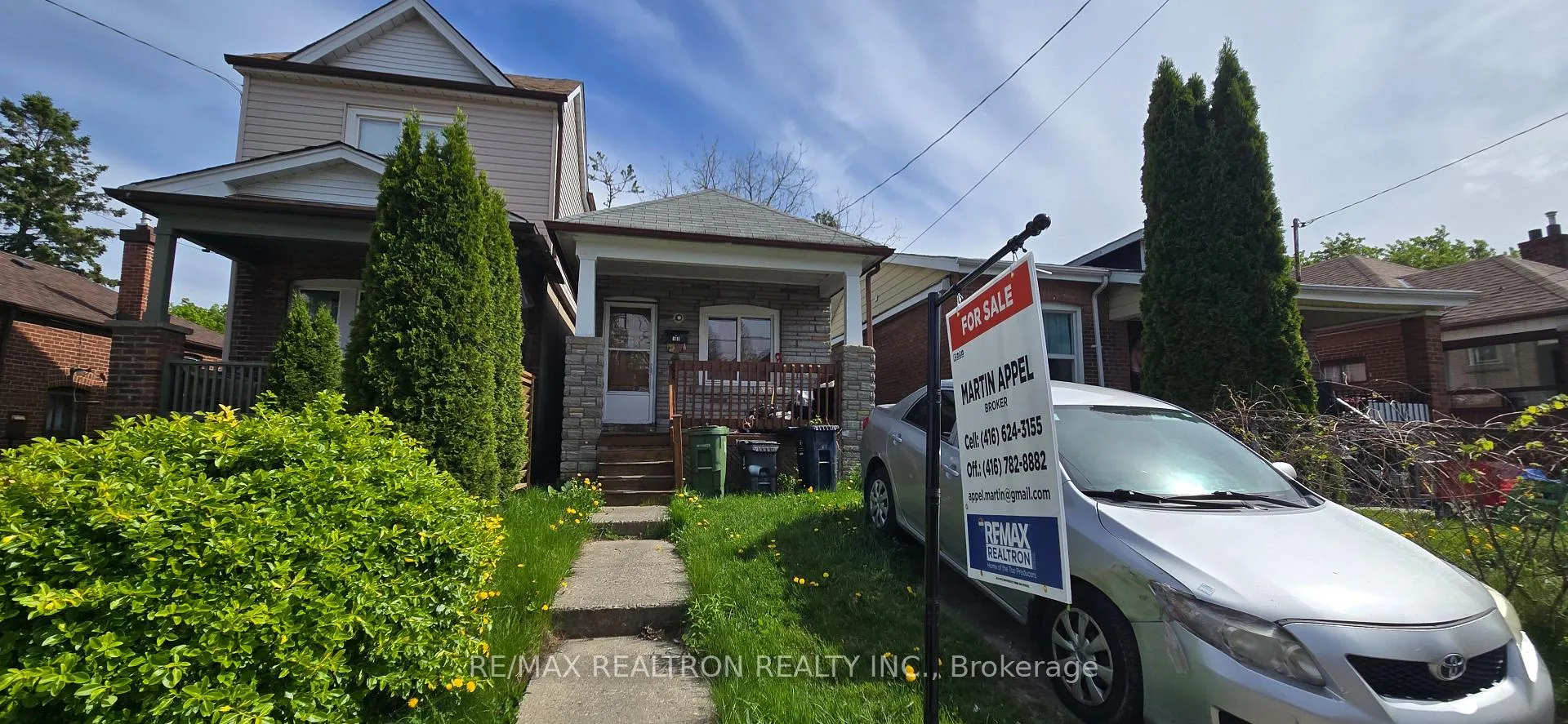 Photo 6 of 103 Denton Avenue, Scarborough, Oakridge — HOMEH
