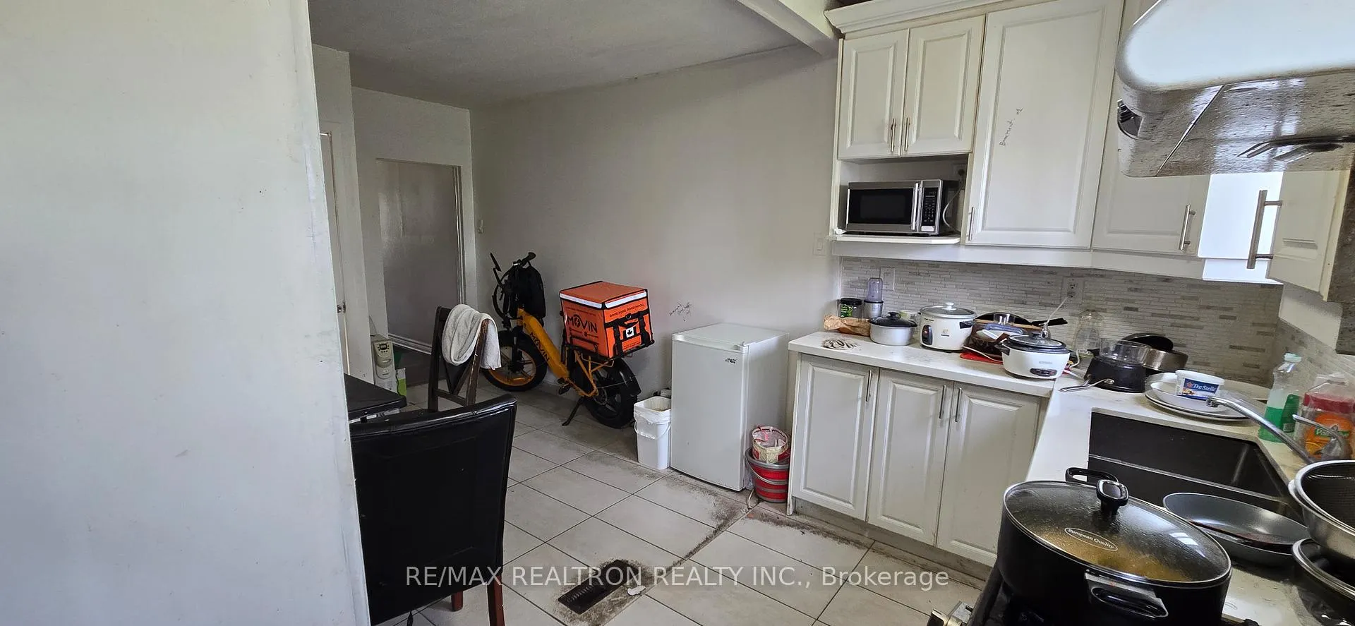 Photo 14 of 103 Denton Avenue, Scarborough, Oakridge — HOMEH