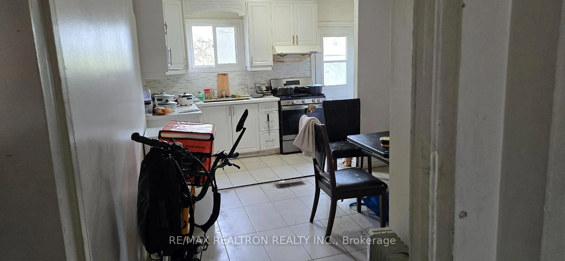 Photo 16 of 103 Denton Avenue, Scarborough, Oakridge — HOMEH