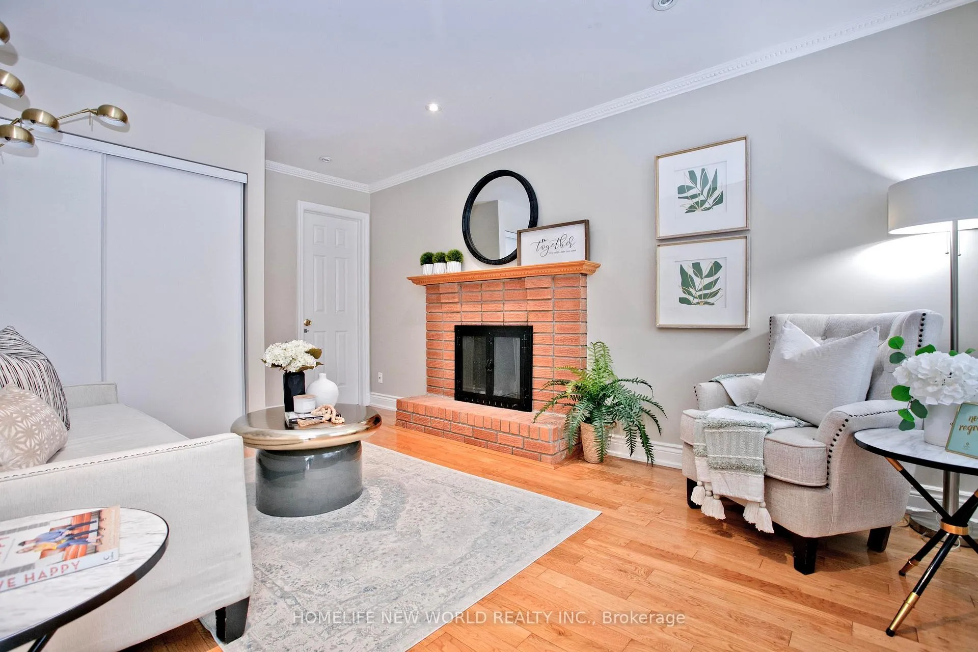 Photo 7 of 61 Nadine Crescent, Markham, Unionville — HOMEH