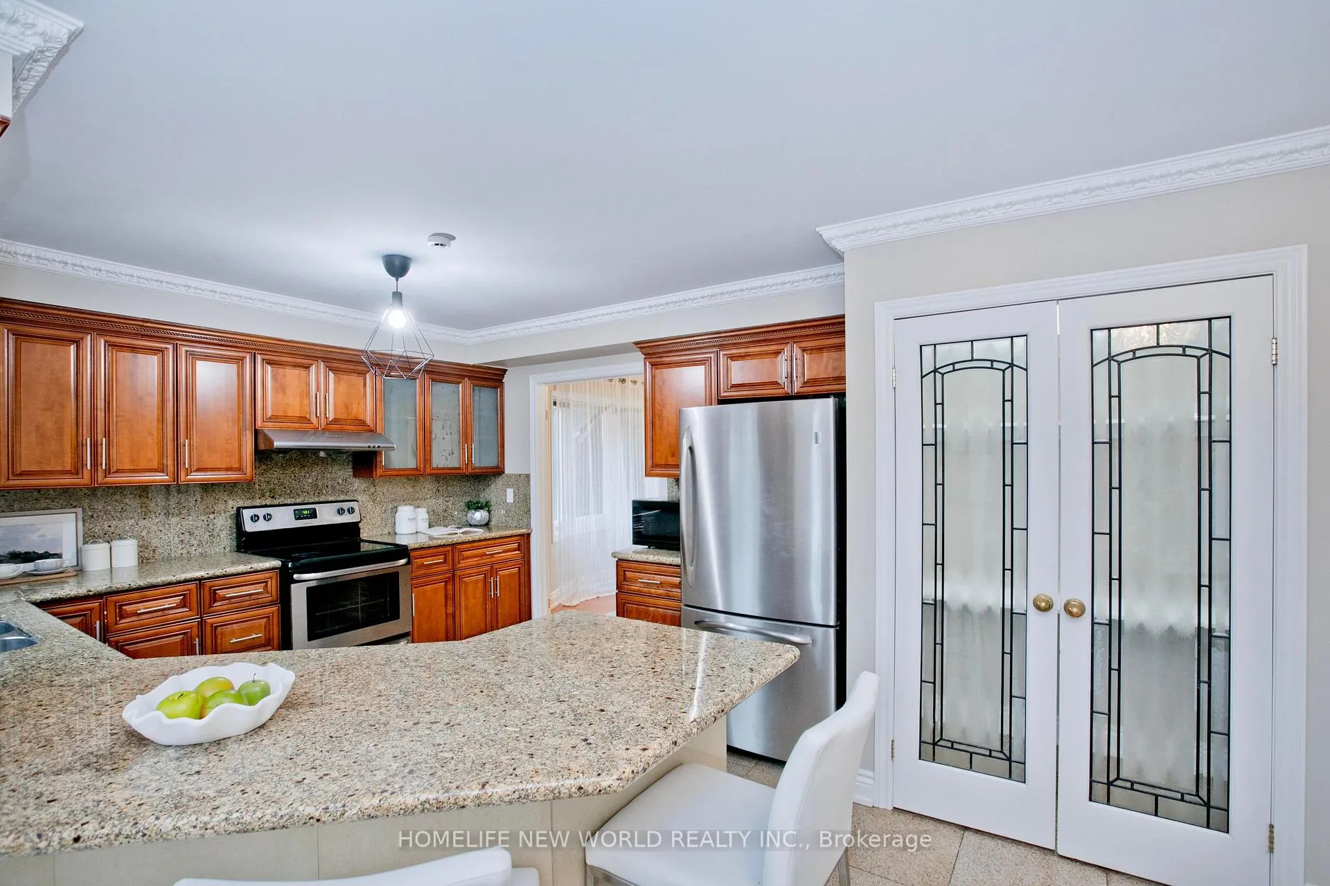 Photo 11 of 61 Nadine Crescent, Markham, Unionville — HOMEH