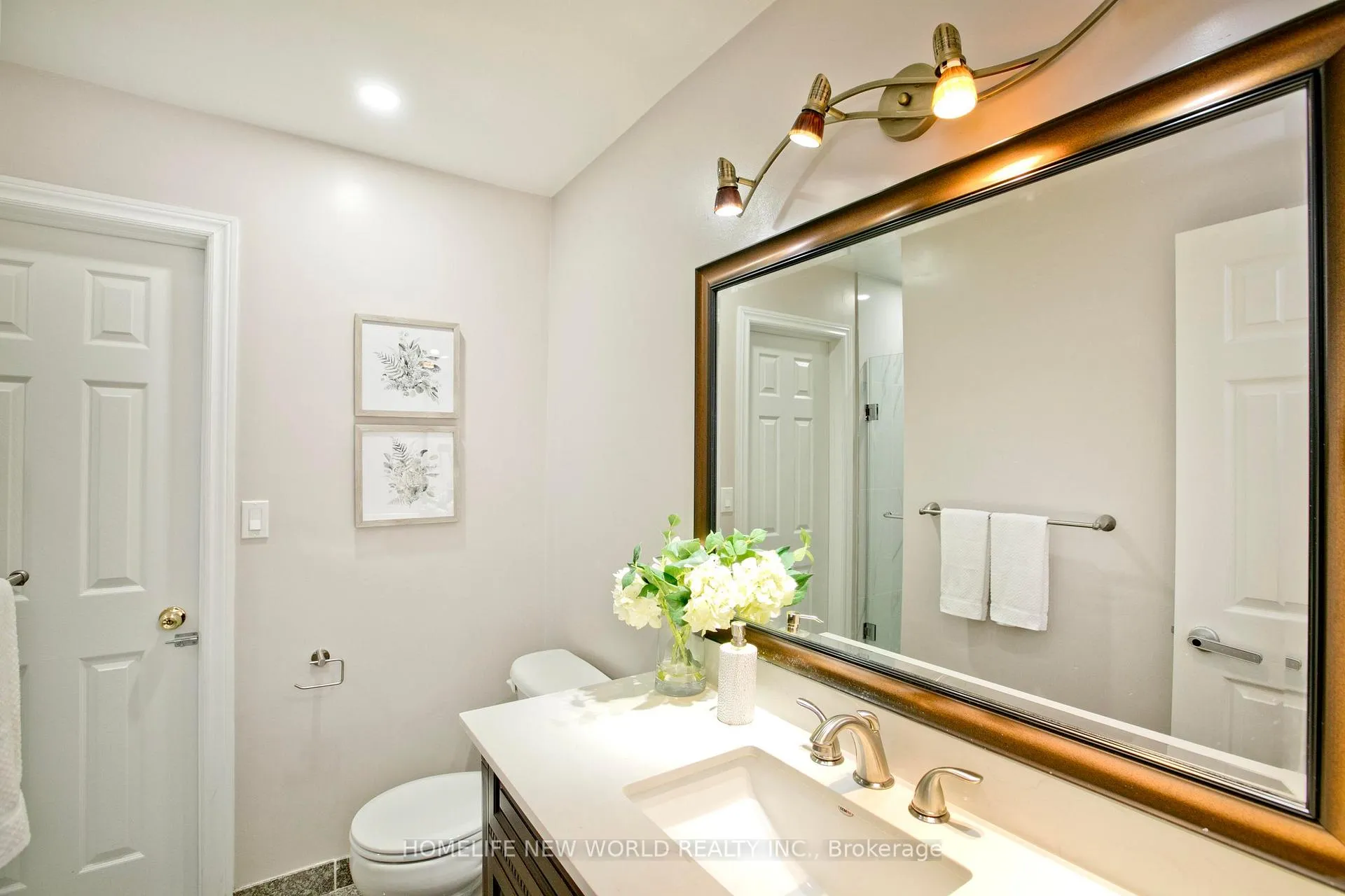 Photo 14 of 61 Nadine Crescent, Markham, Unionville — HOMEH