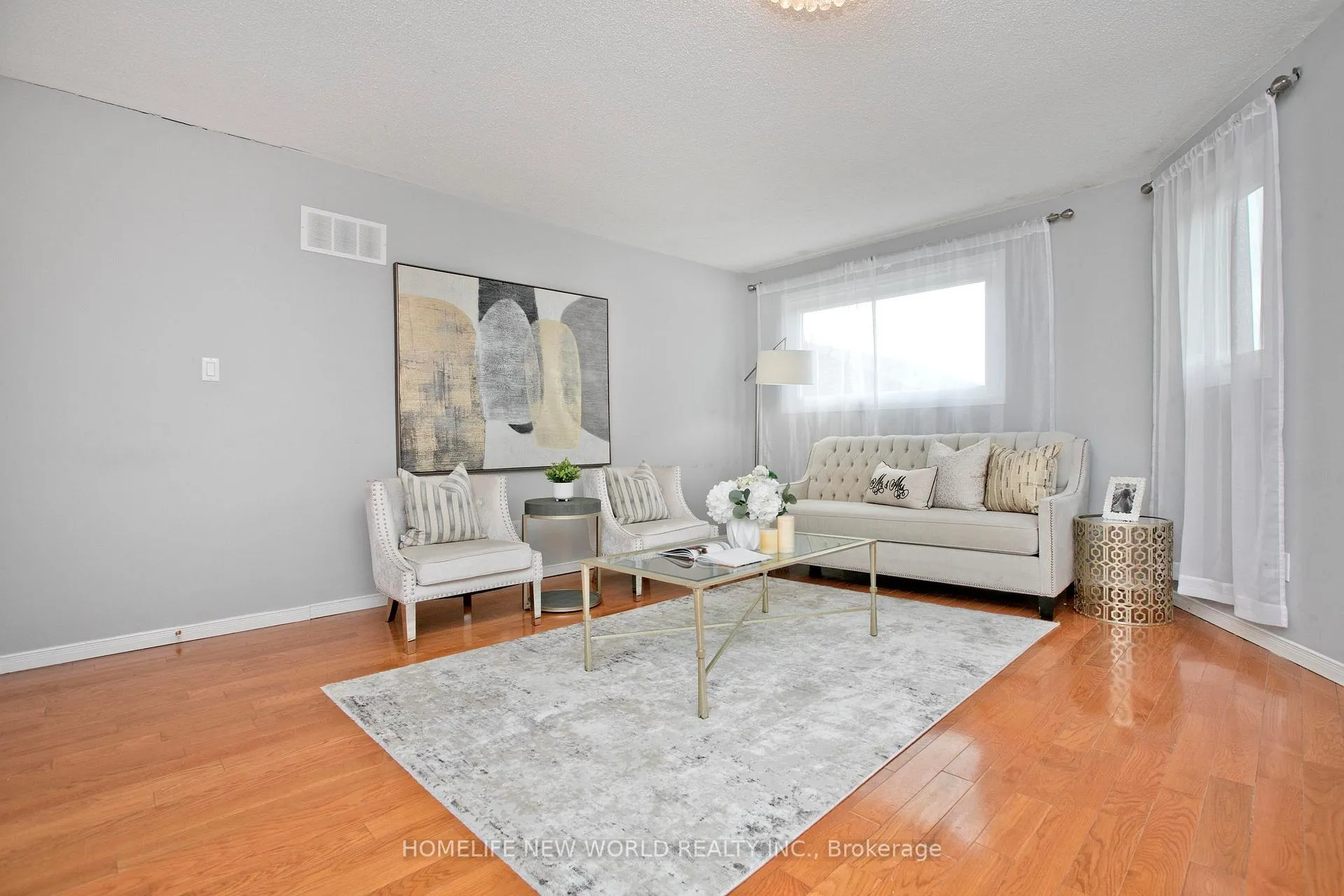 Photo 16 of 61 Nadine Crescent, Markham, Unionville — HOMEH