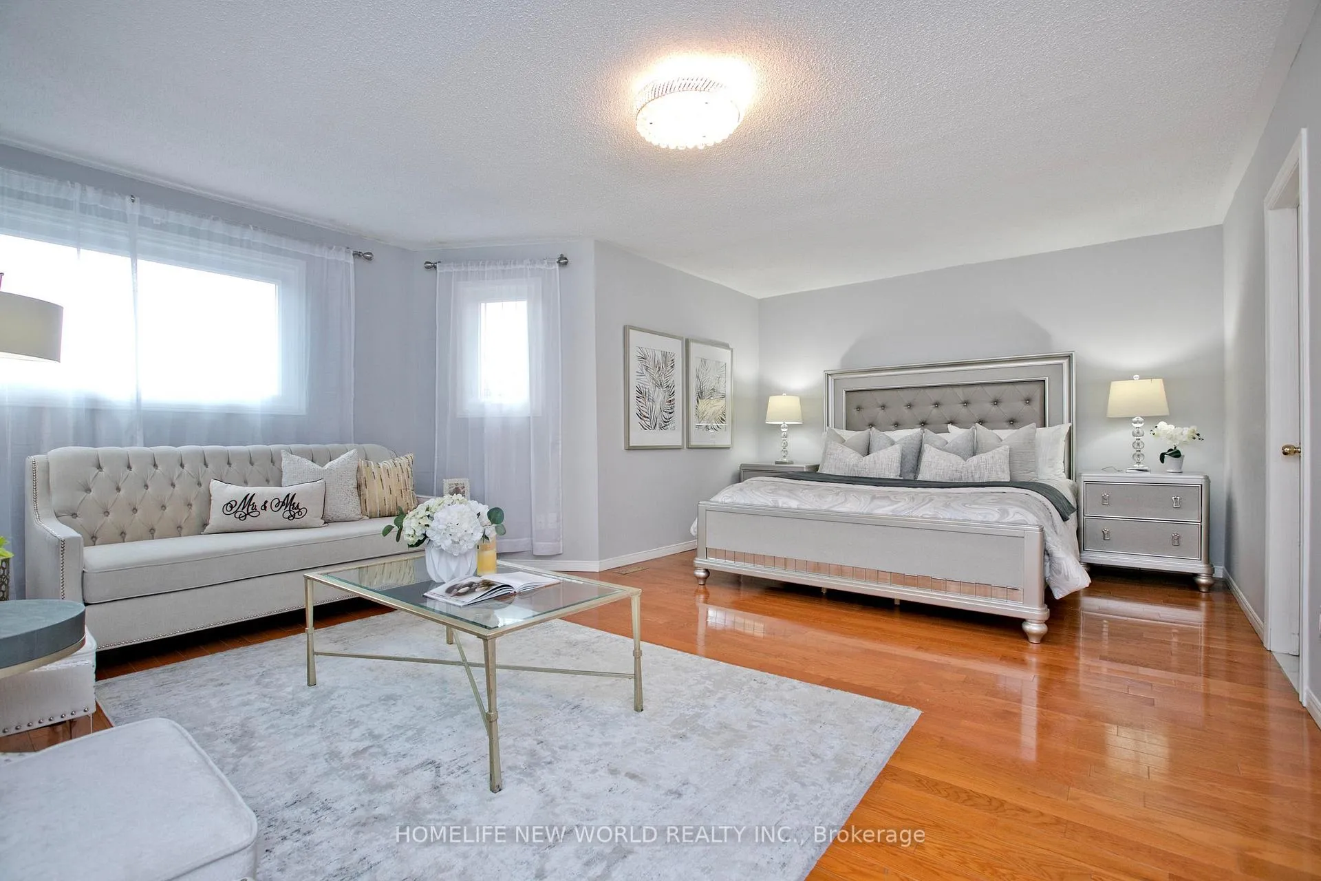 Photo 17 of 61 Nadine Crescent, Markham, Unionville — HOMEH