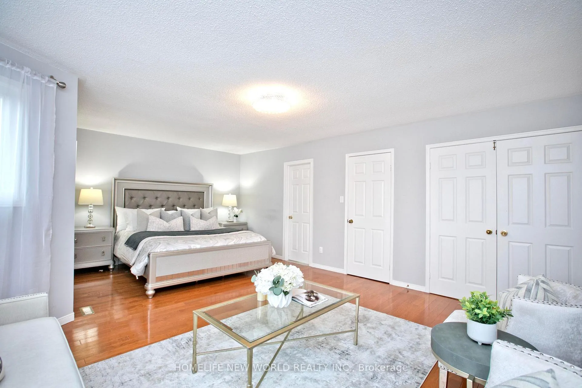 Photo 18 of 61 Nadine Crescent, Markham, Unionville — HOMEH