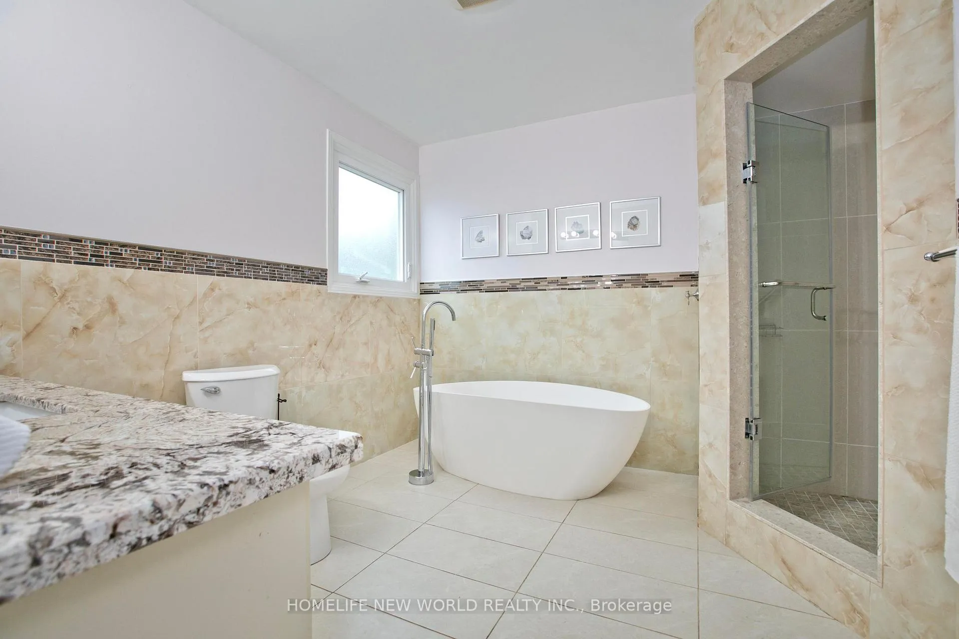 Photo 20 of 61 Nadine Crescent, Markham, Unionville — HOMEH