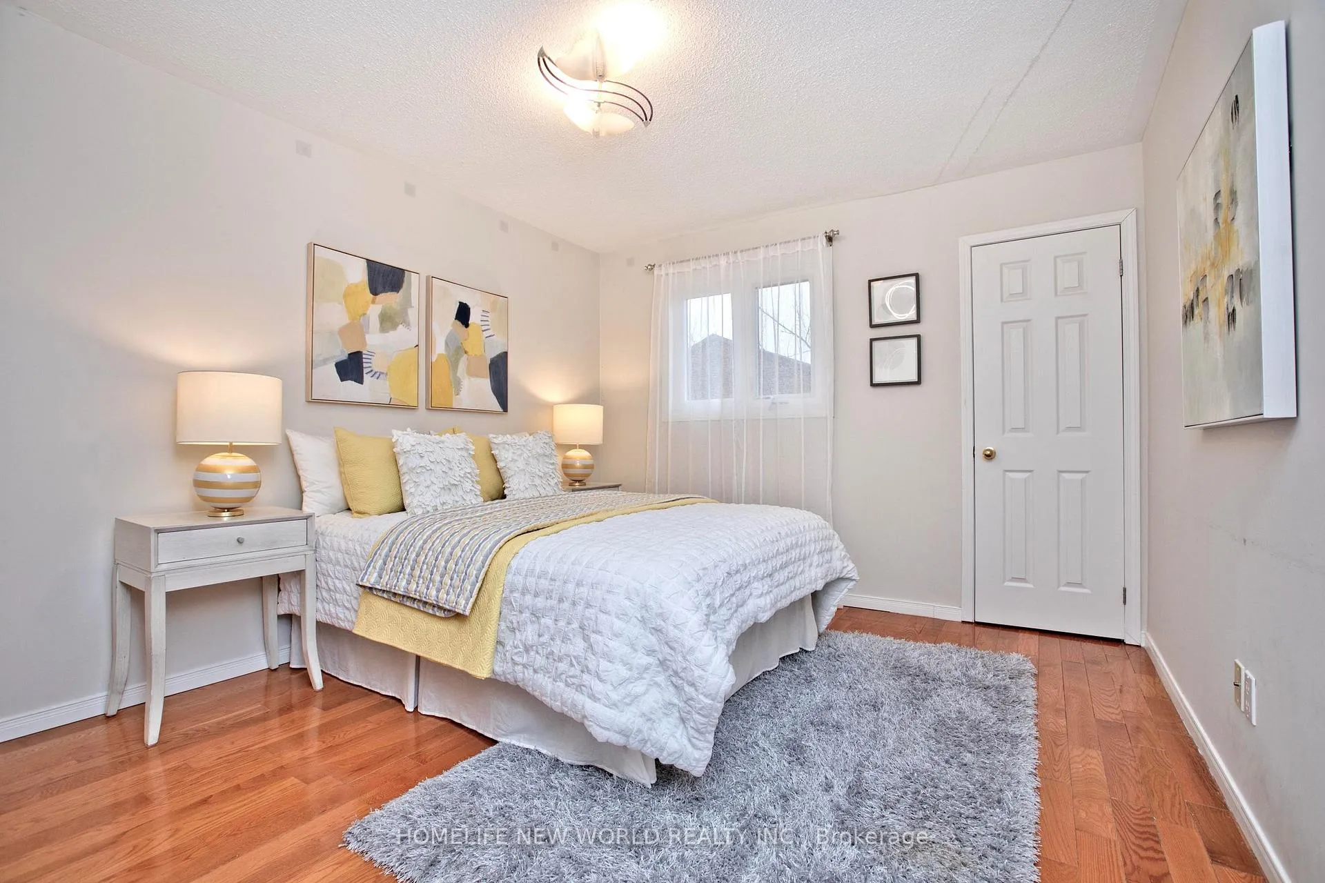 Photo 21 of 61 Nadine Crescent, Markham, Unionville — HOMEH