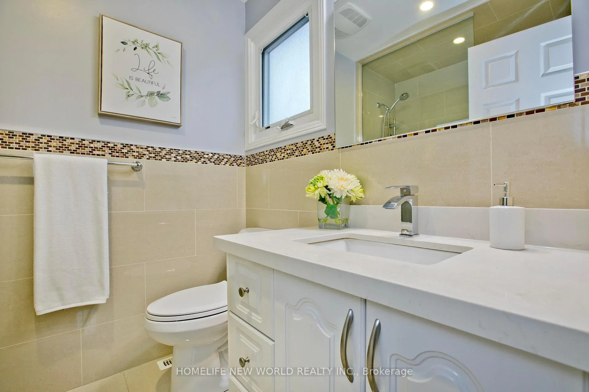 Photo 22 of 61 Nadine Crescent, Markham, Unionville — HOMEH