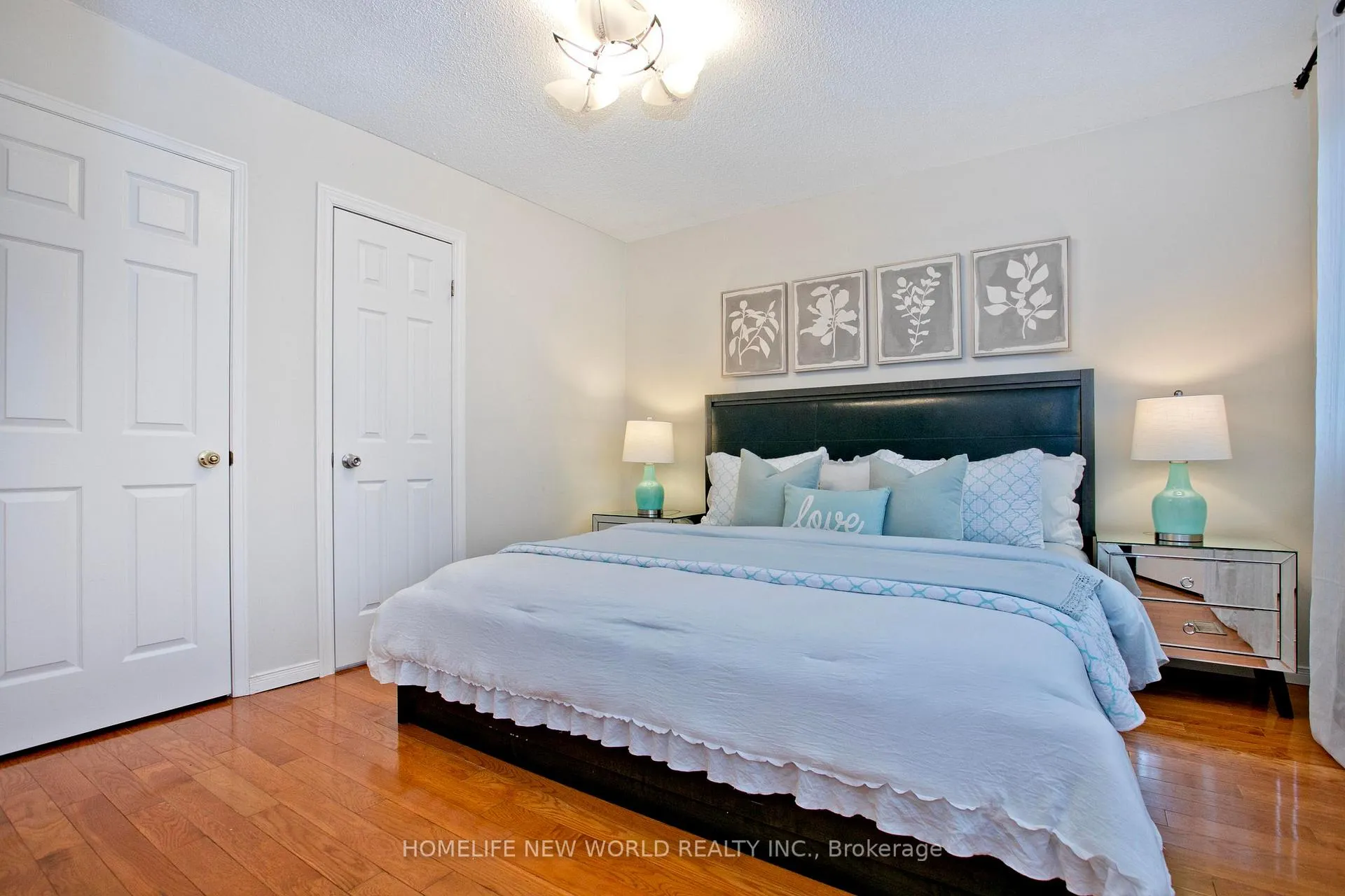 Photo 24 of 61 Nadine Crescent, Markham, Unionville — HOMEH