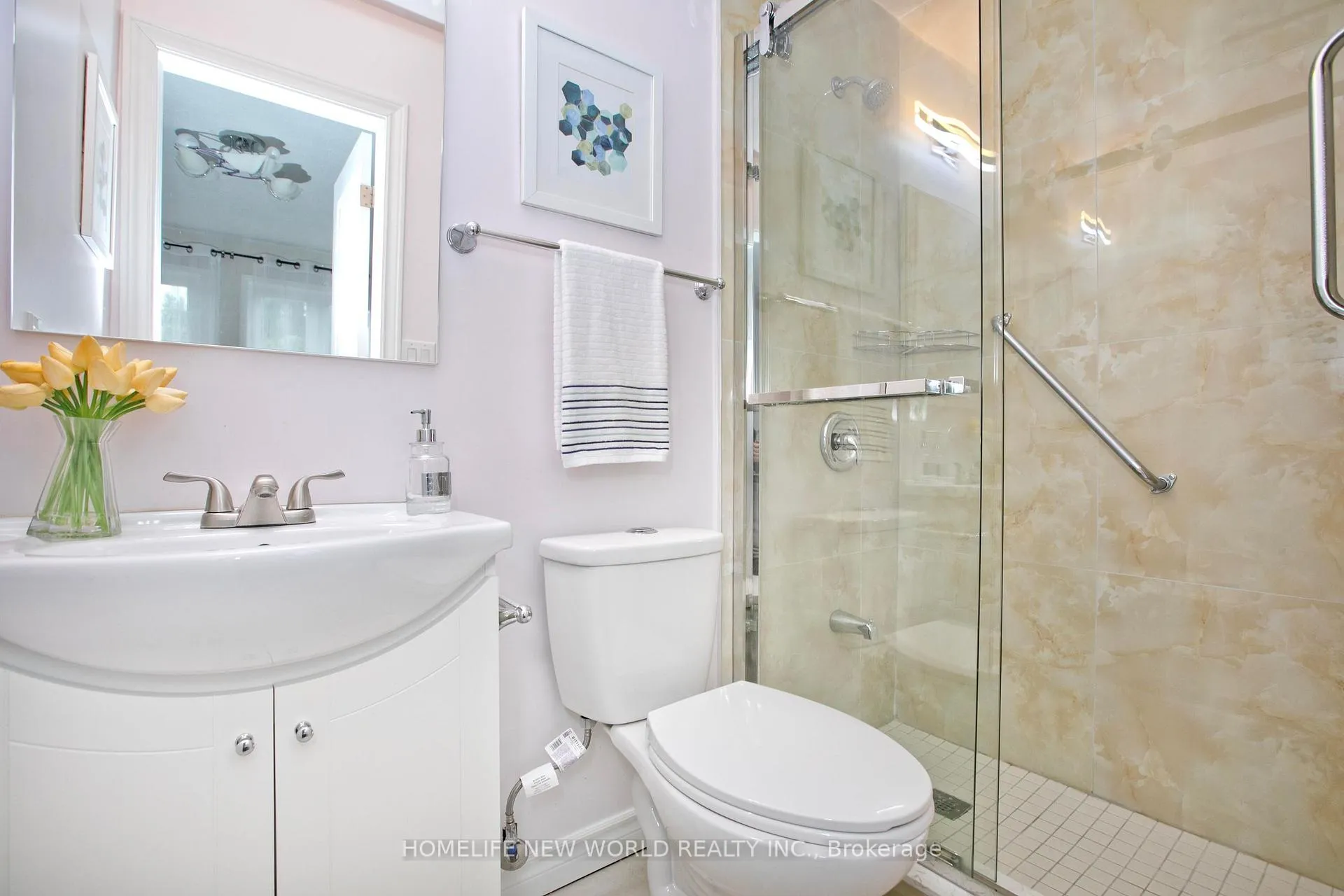 Photo 25 of 61 Nadine Crescent, Markham, Unionville — HOMEH
