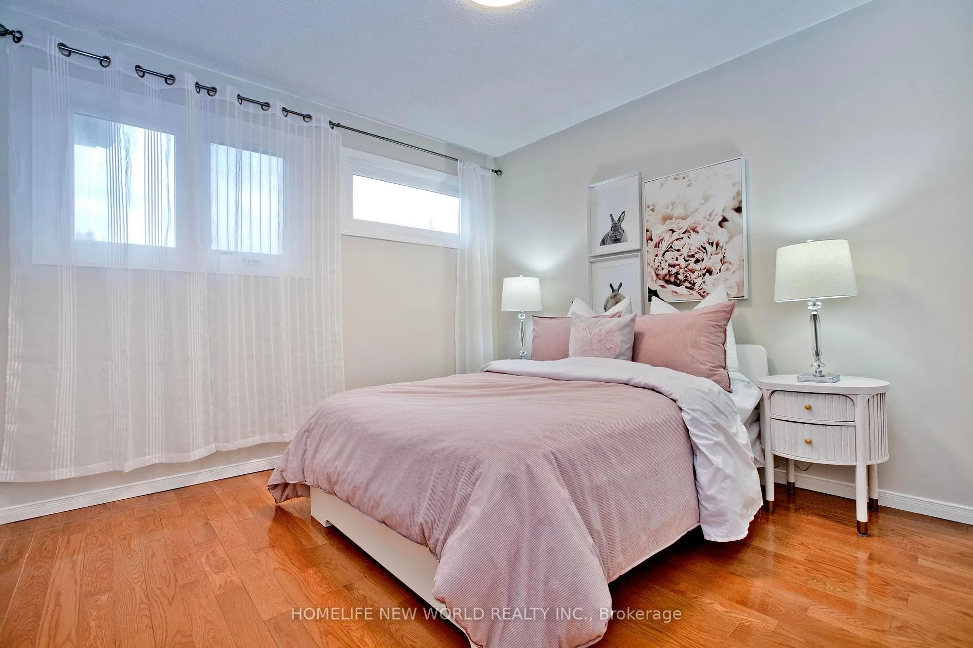 Photo 26 of 61 Nadine Crescent, Markham, Unionville — HOMEH