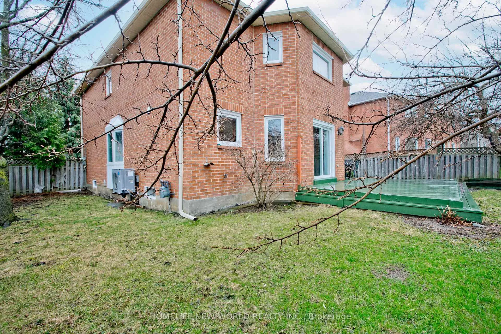 Photo 36 of 61 Nadine Crescent, Markham, Unionville — HOMEH