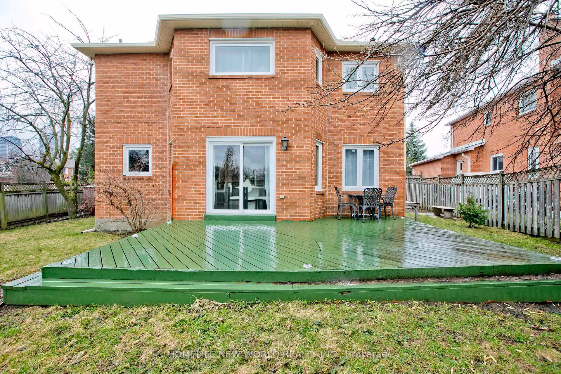 Photo 37 of 61 Nadine Crescent, Markham, Unionville — HOMEH