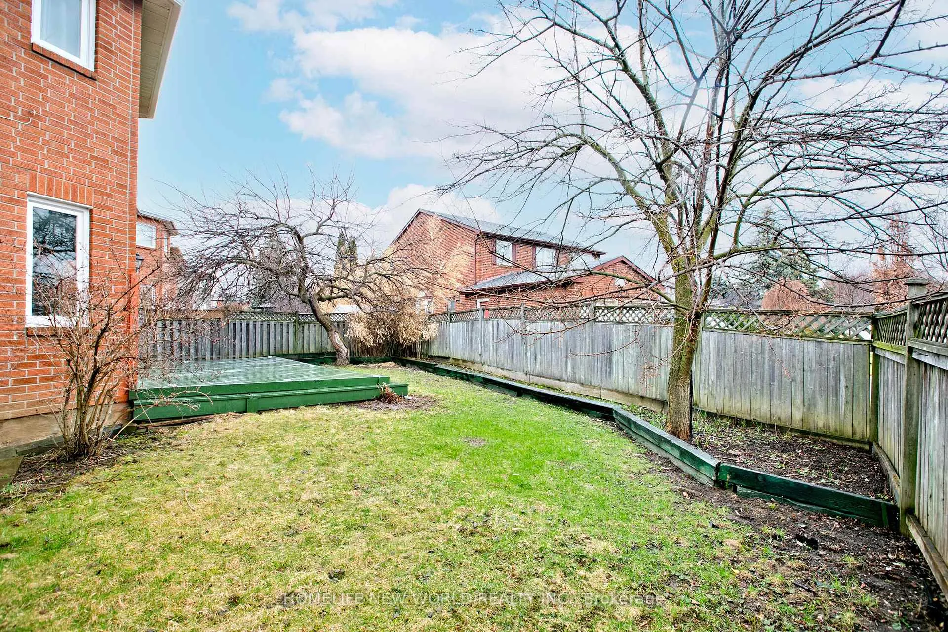 Photo 38 of 61 Nadine Crescent, Markham, Unionville — HOMEH