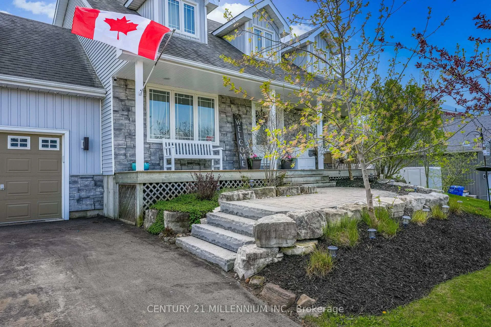 Photo 5 of 44 St John Street, Amaranth, Rural Amaranth — HOMEH