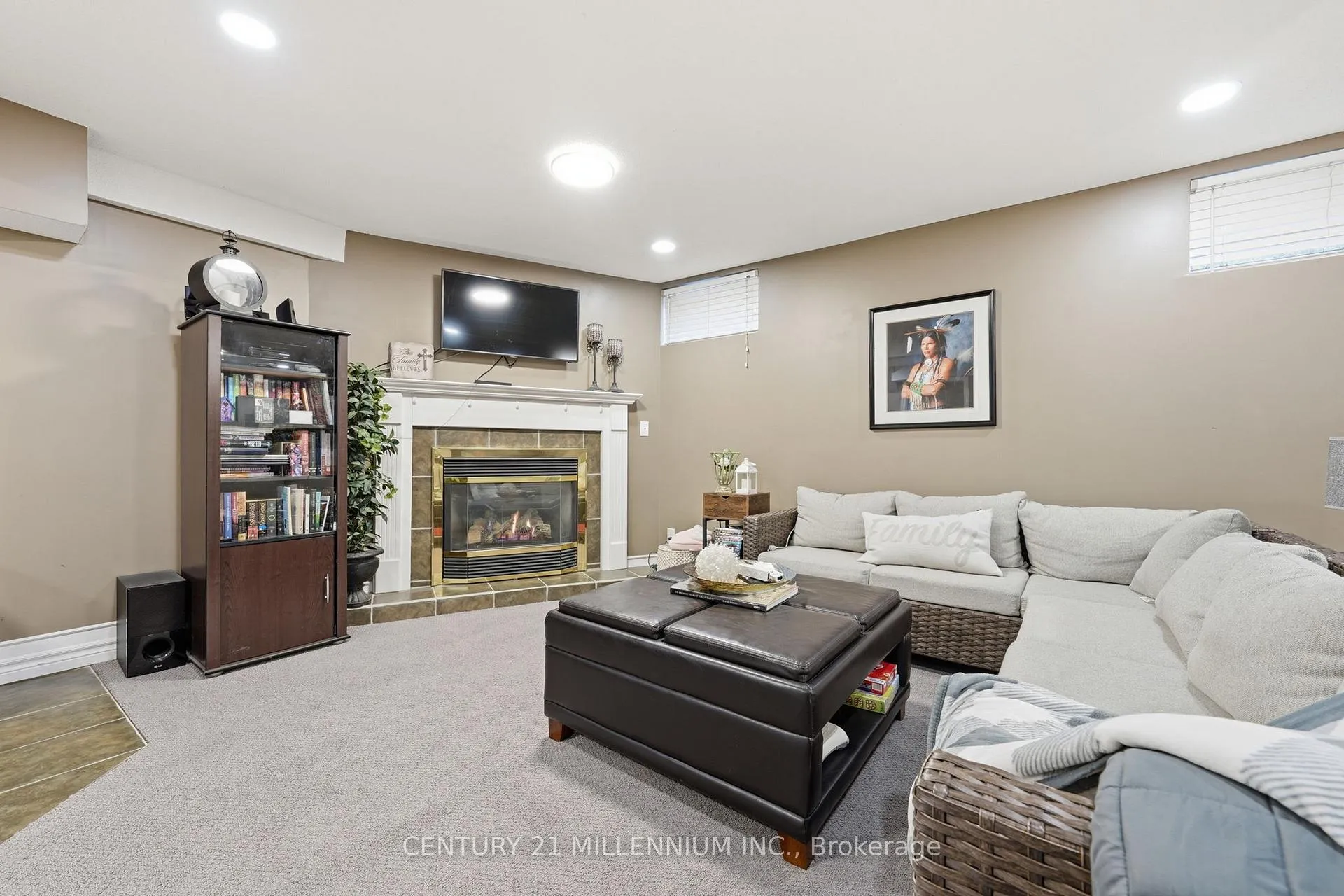 Photo 22 of 44 St John Street, Amaranth, Rural Amaranth — HOMEH