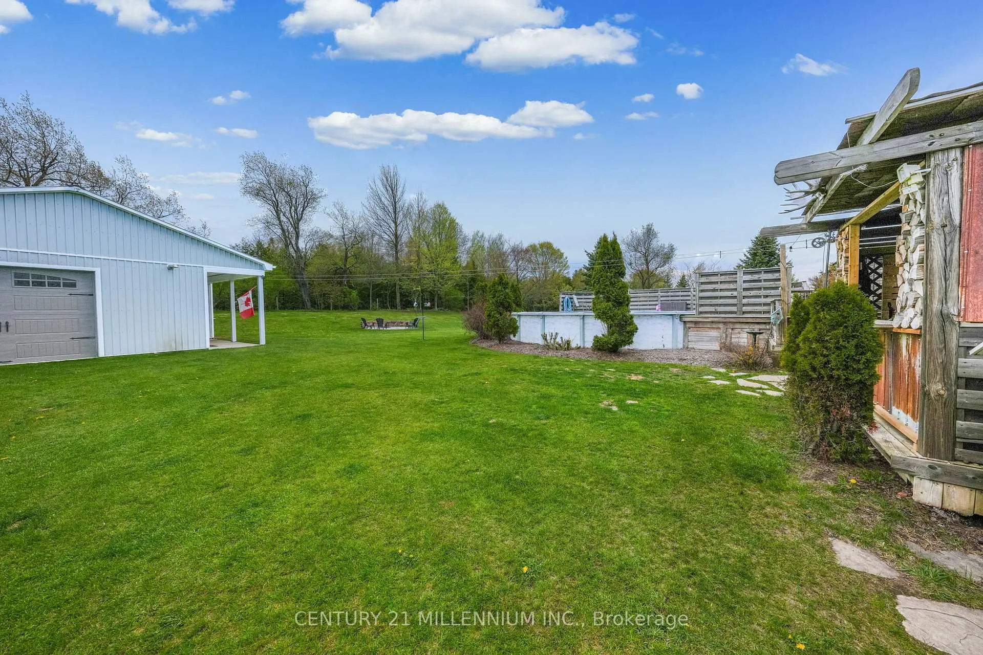 Photo 26 of 44 St John Street, Amaranth, Rural Amaranth — HOMEH