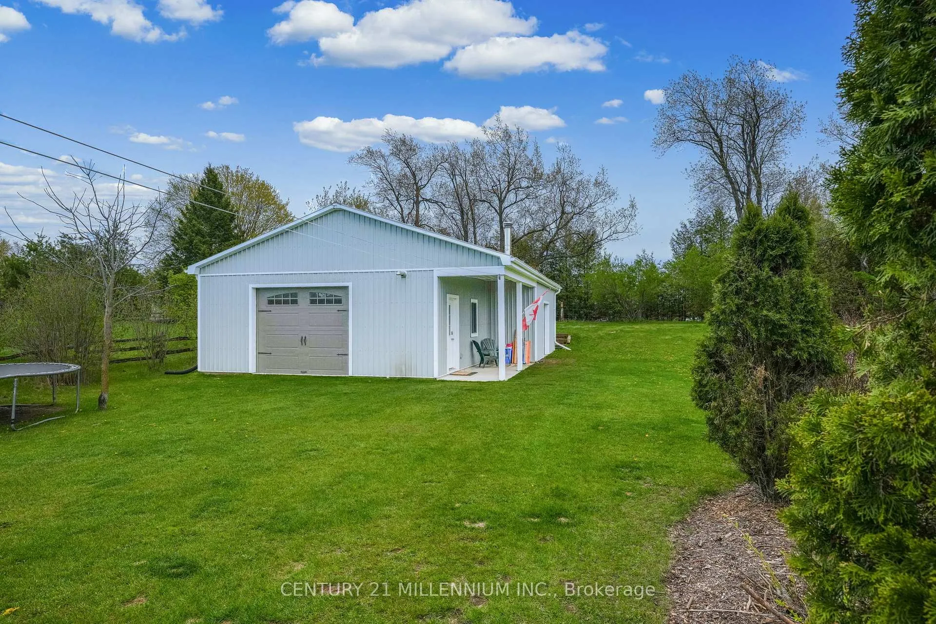 Photo 27 of 44 St John Street, Amaranth, Rural Amaranth — HOMEH