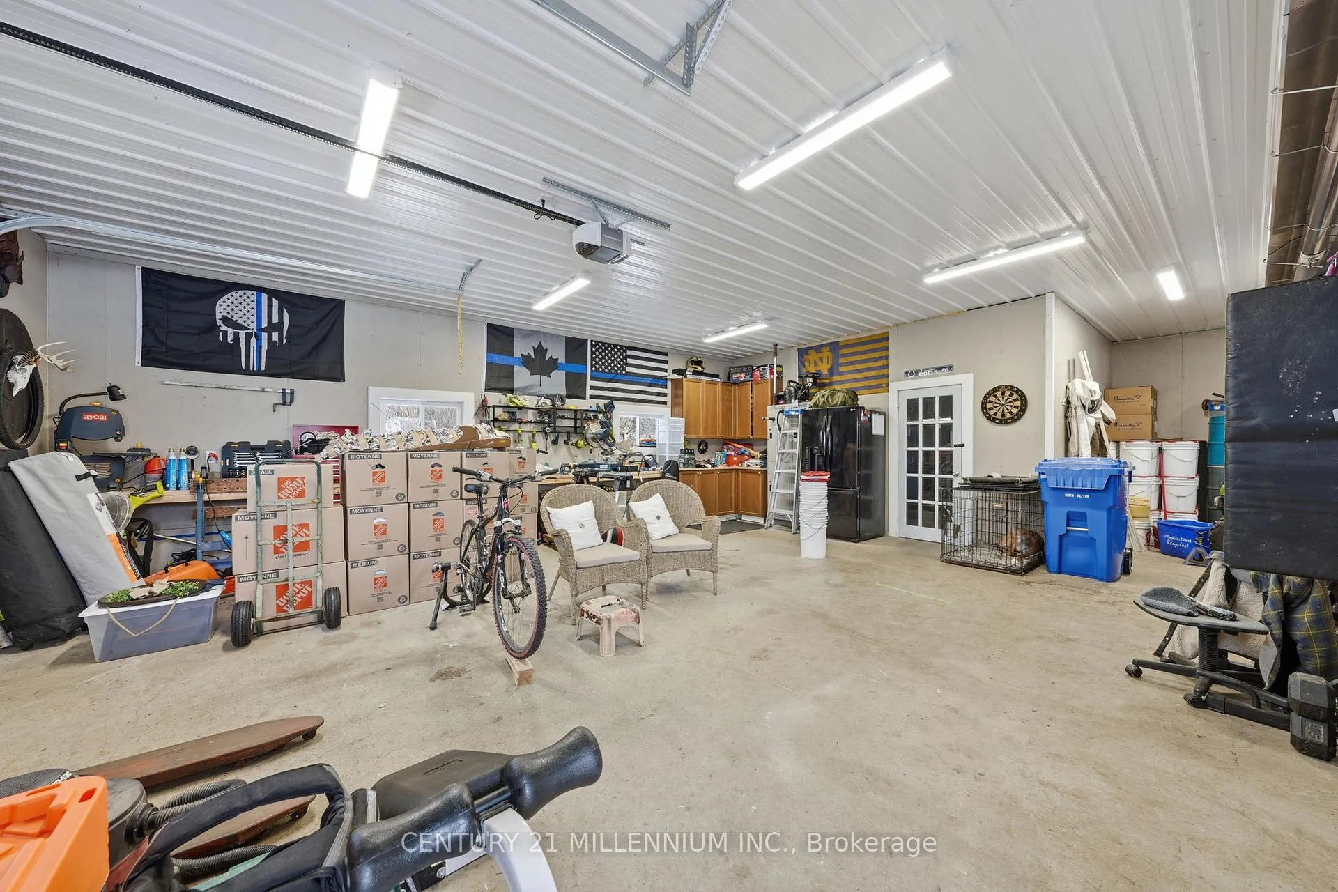 Photo 28 of 44 St John Street, Amaranth, Rural Amaranth — HOMEH