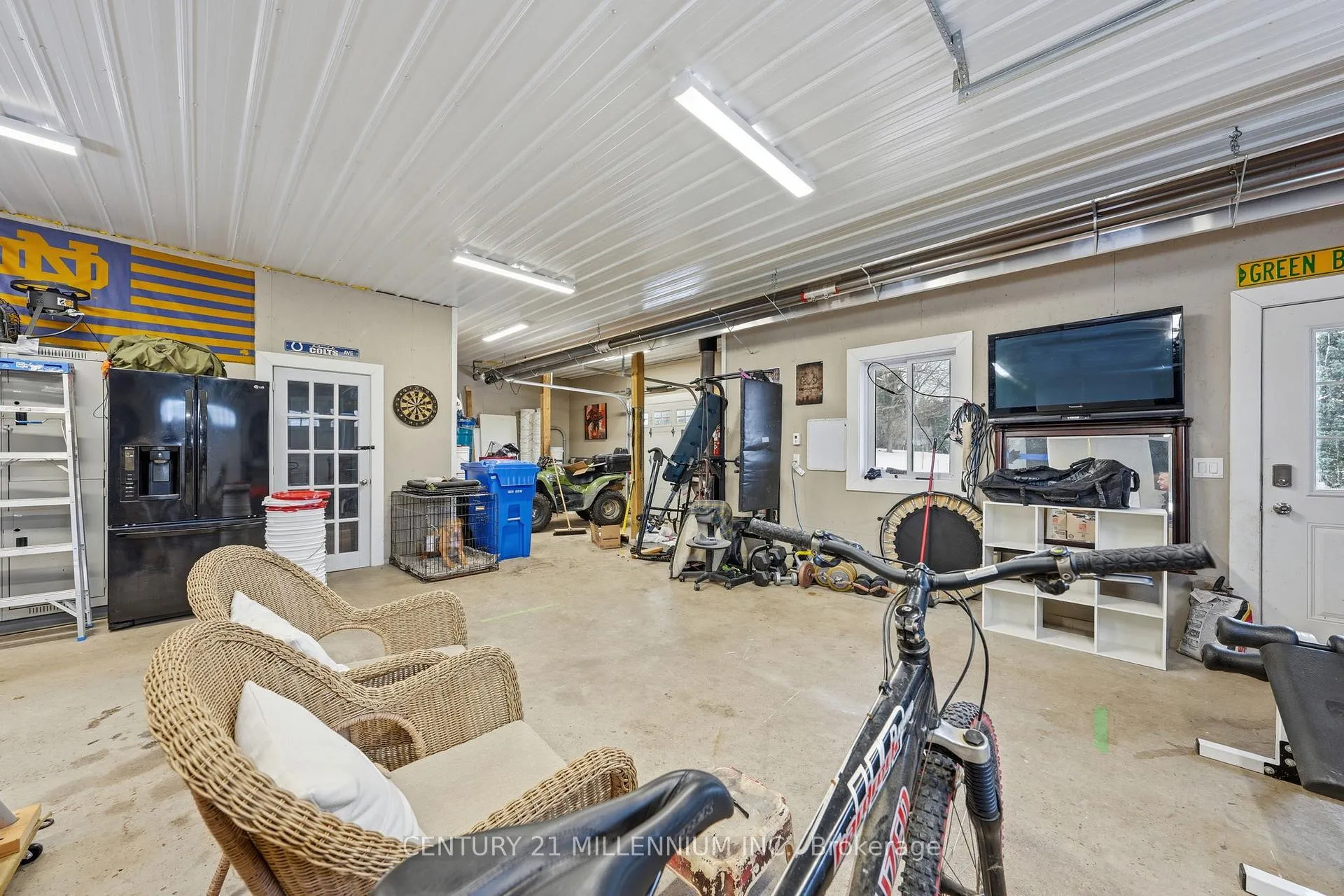 Photo 29 of 44 St John Street, Amaranth, Rural Amaranth — HOMEH
