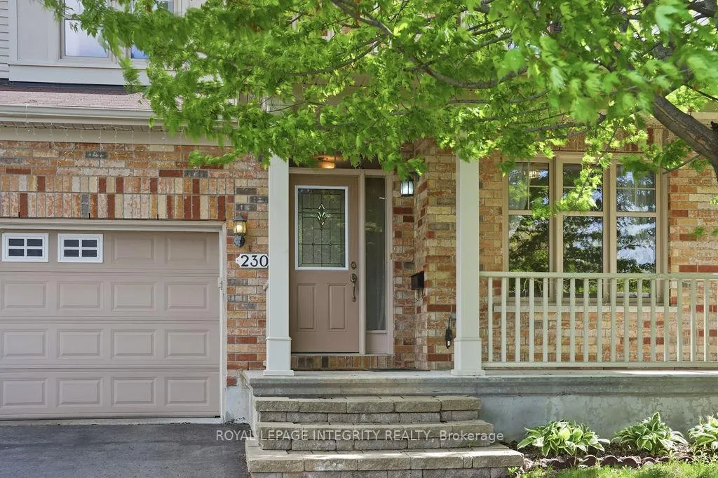 Photo 2 of 230 Keyrock Drive, Ottawa, Kanata - Kanata Lakes/Heritage Hills — HOMEH
